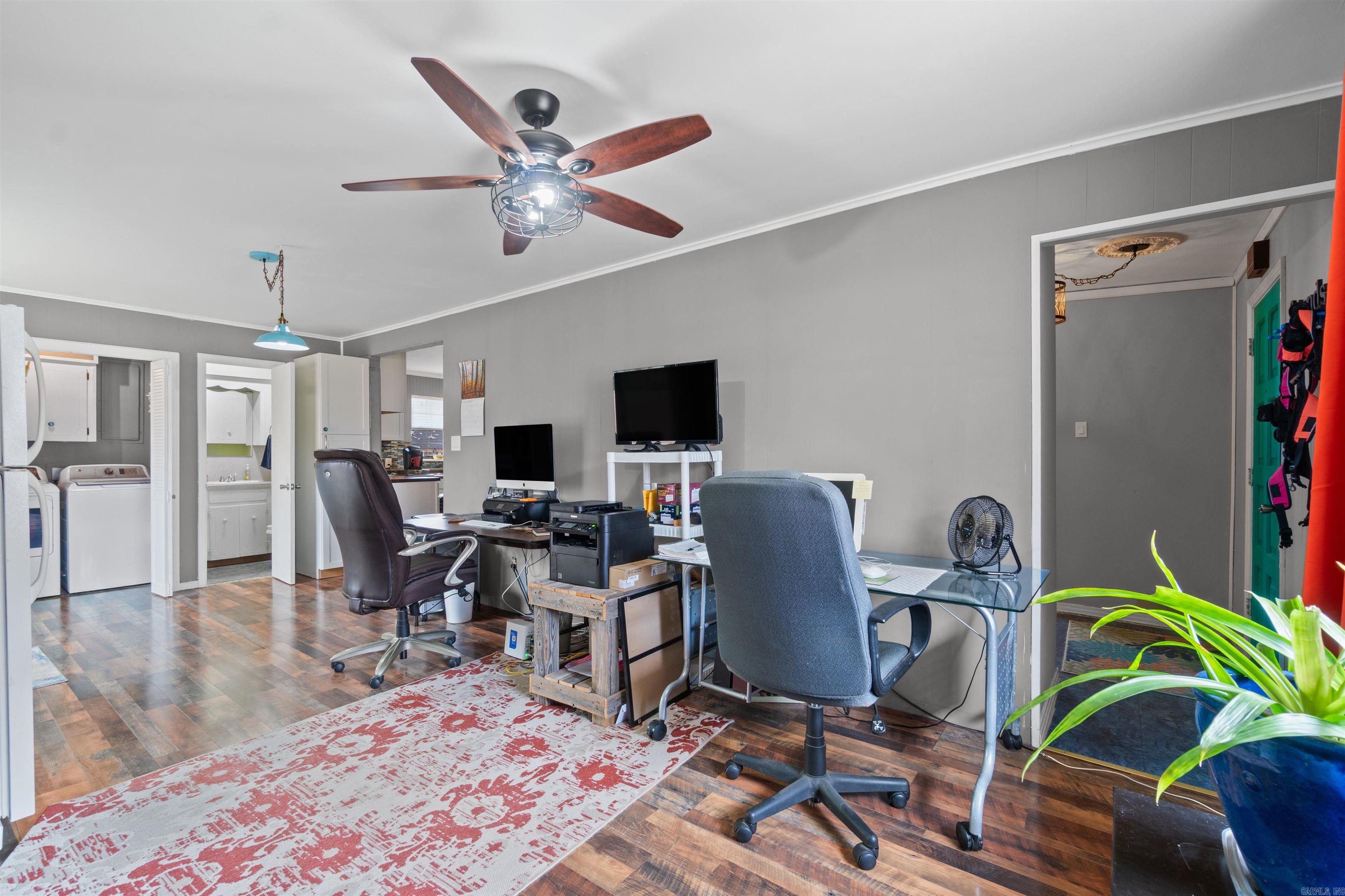 Sky Way - Residential