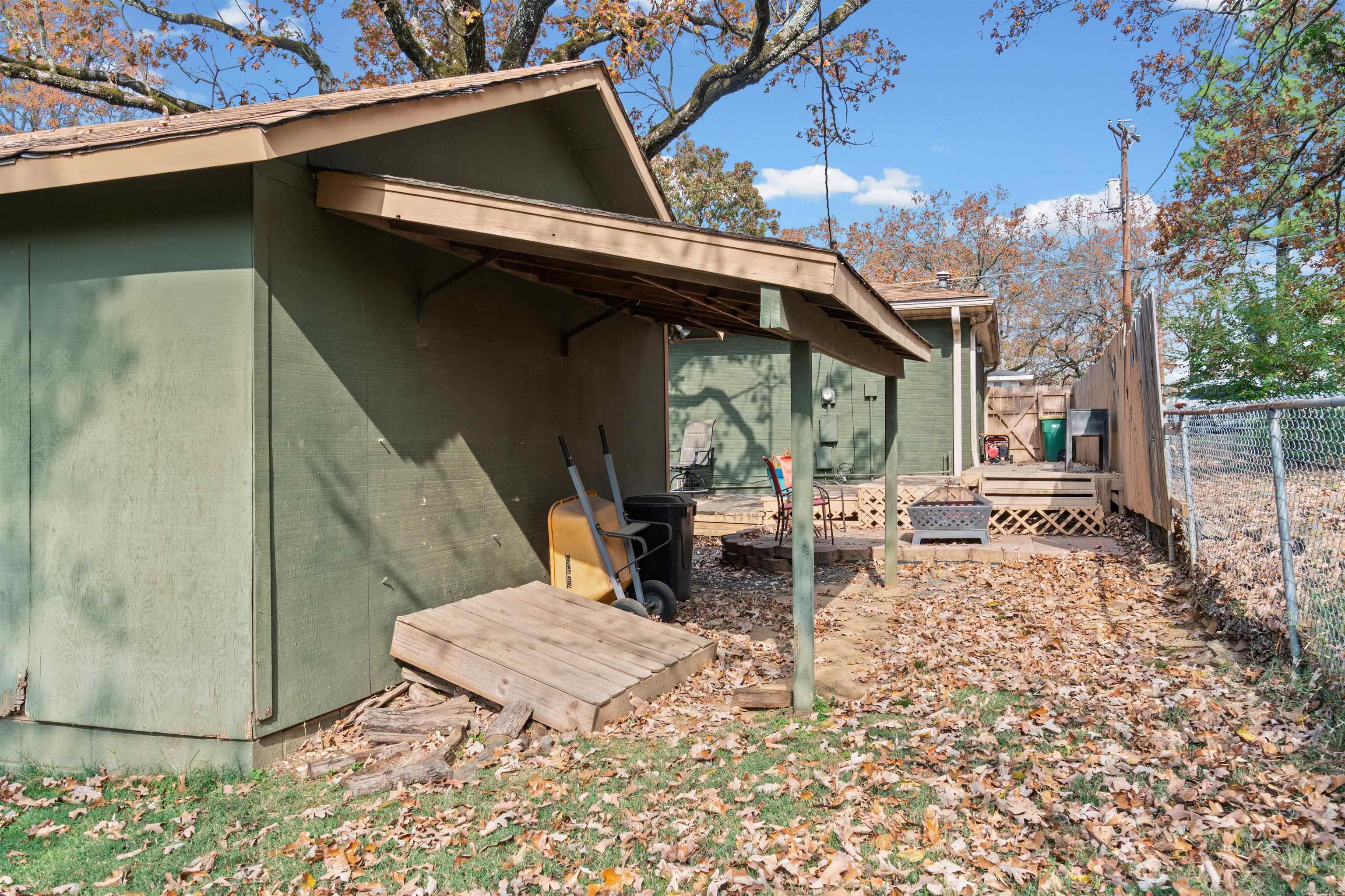 Sky Way - Residential