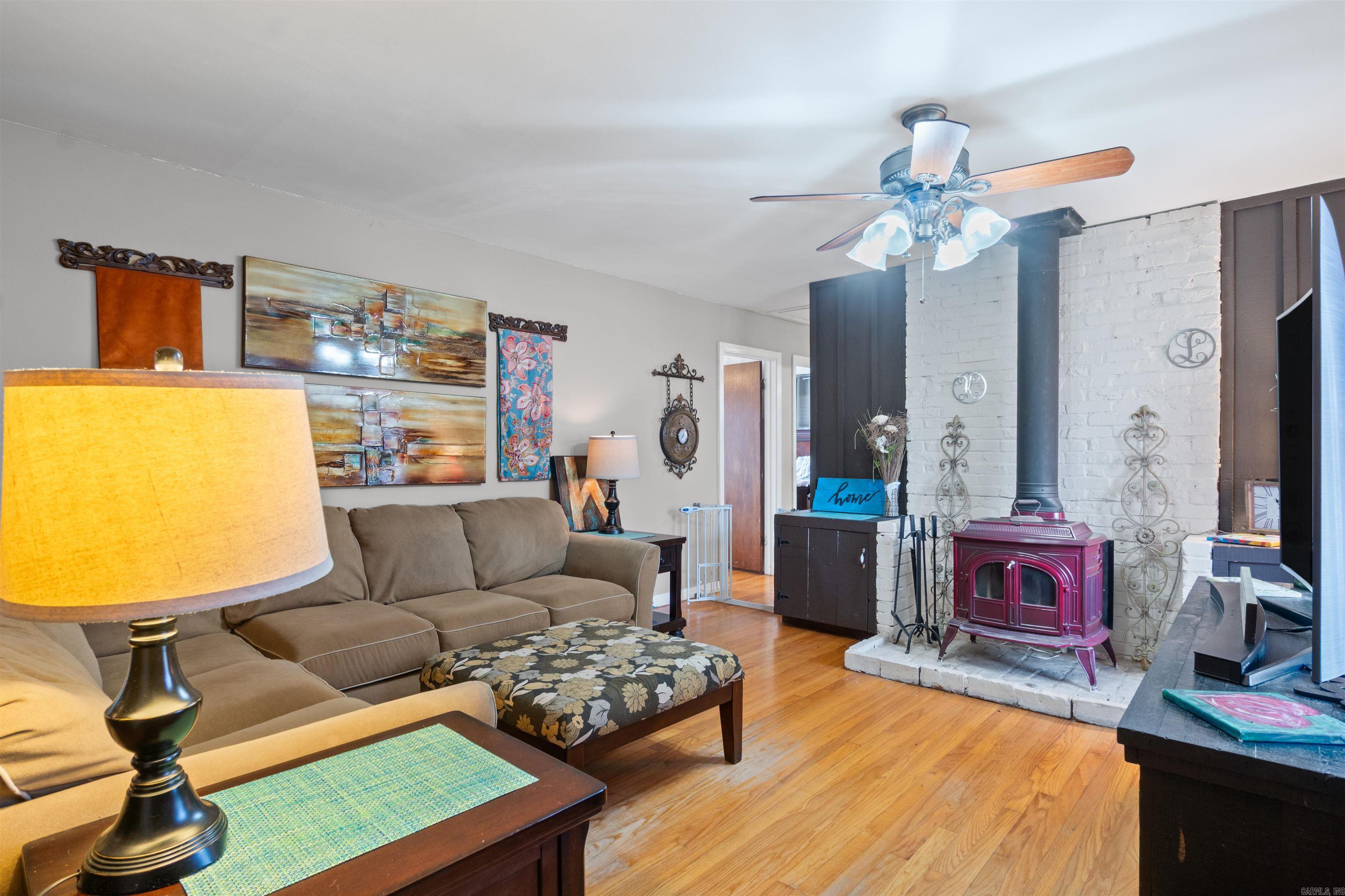 Sky Way - Residential