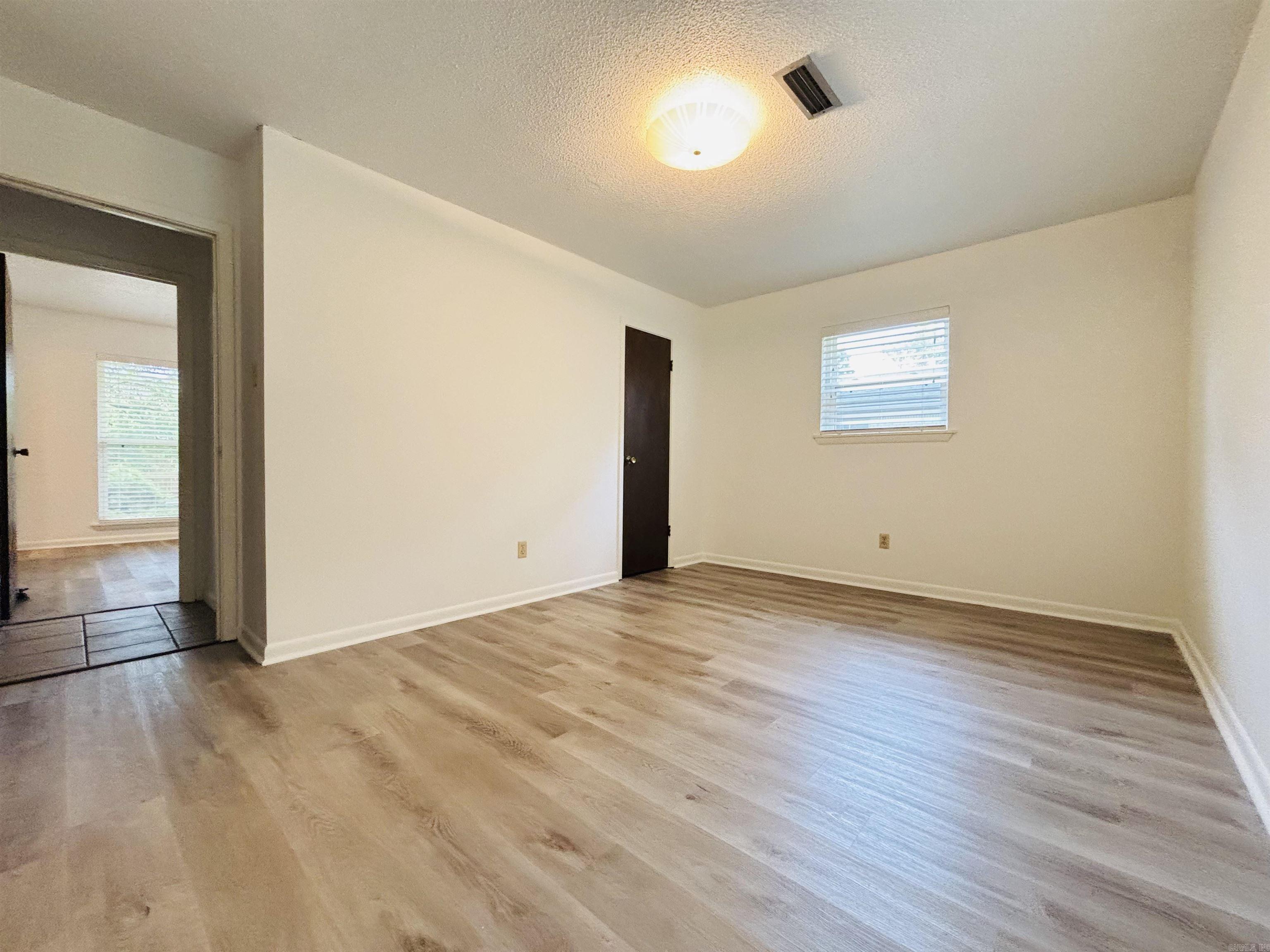 BROWNWOOD - Residential