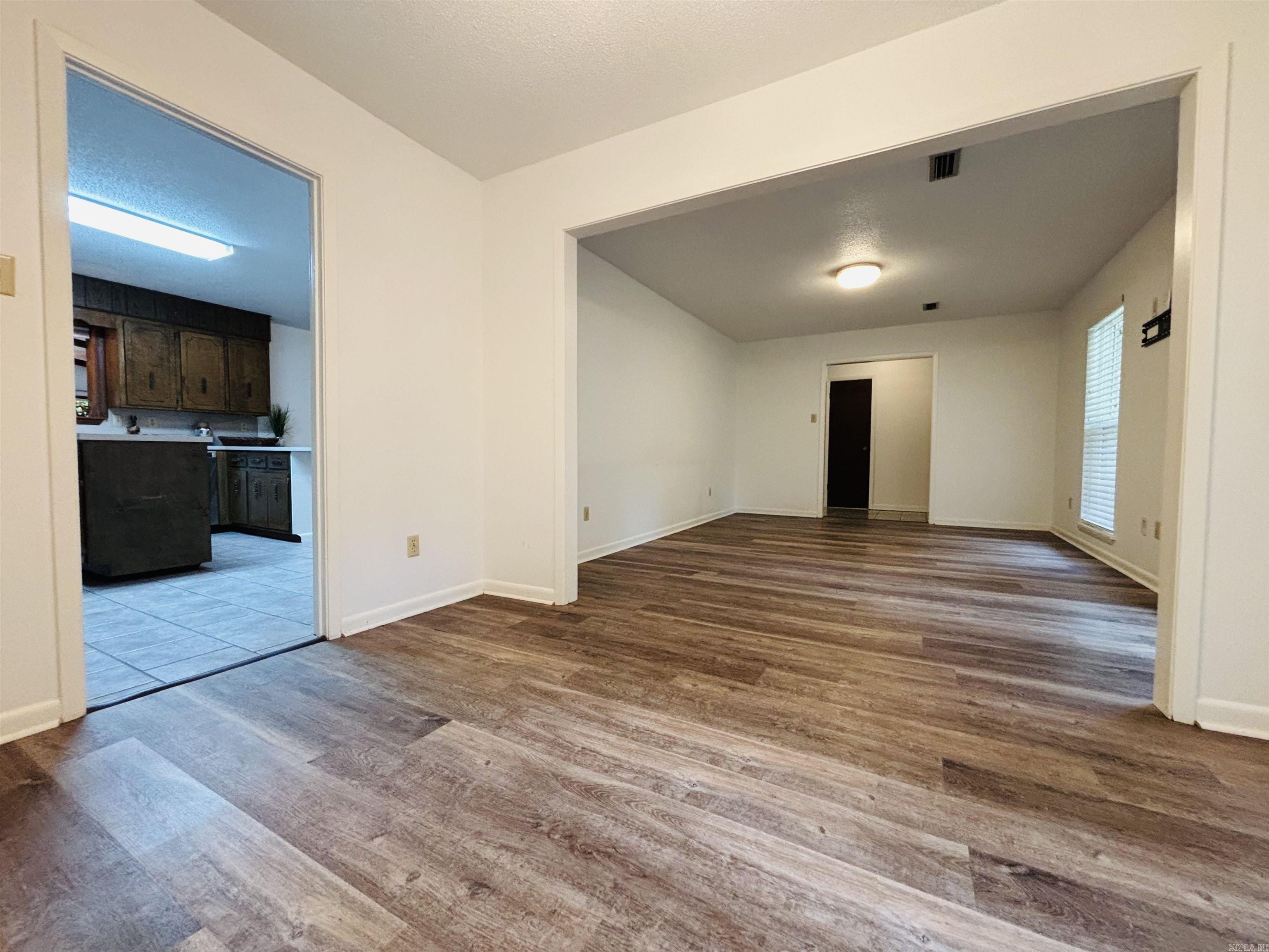 BROWNWOOD - Residential