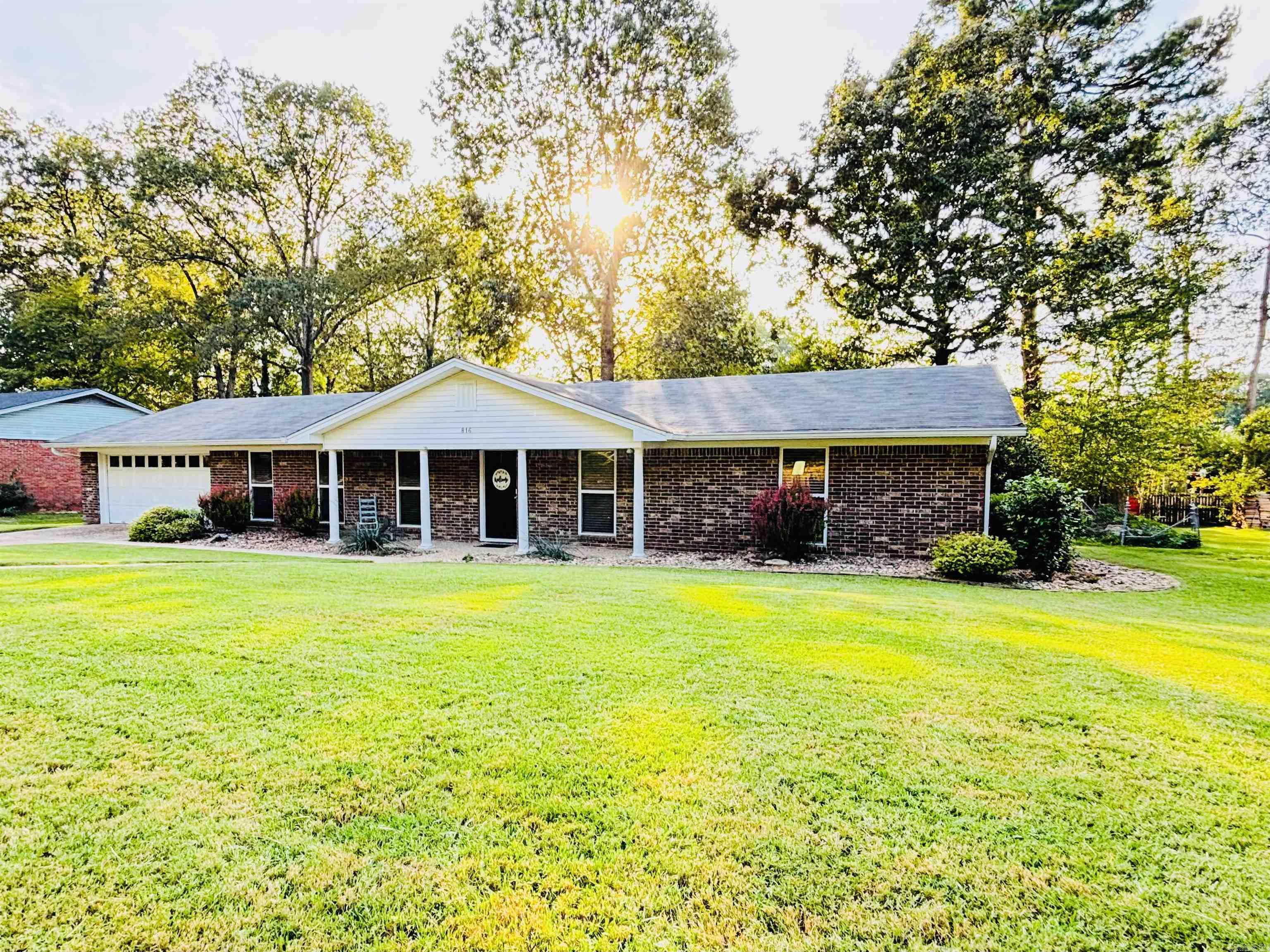 BROWNWOOD - Residential