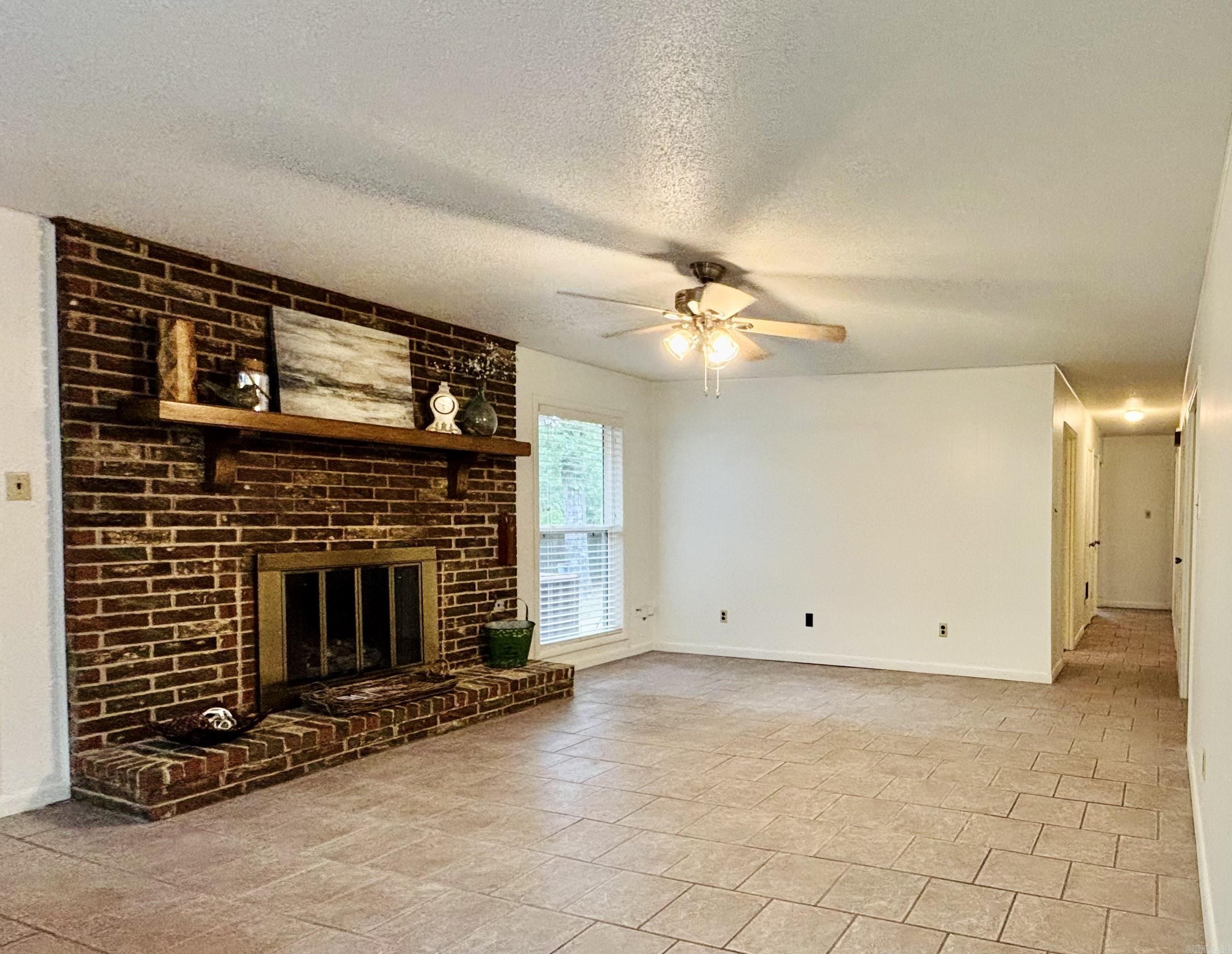 BROWNWOOD - Residential