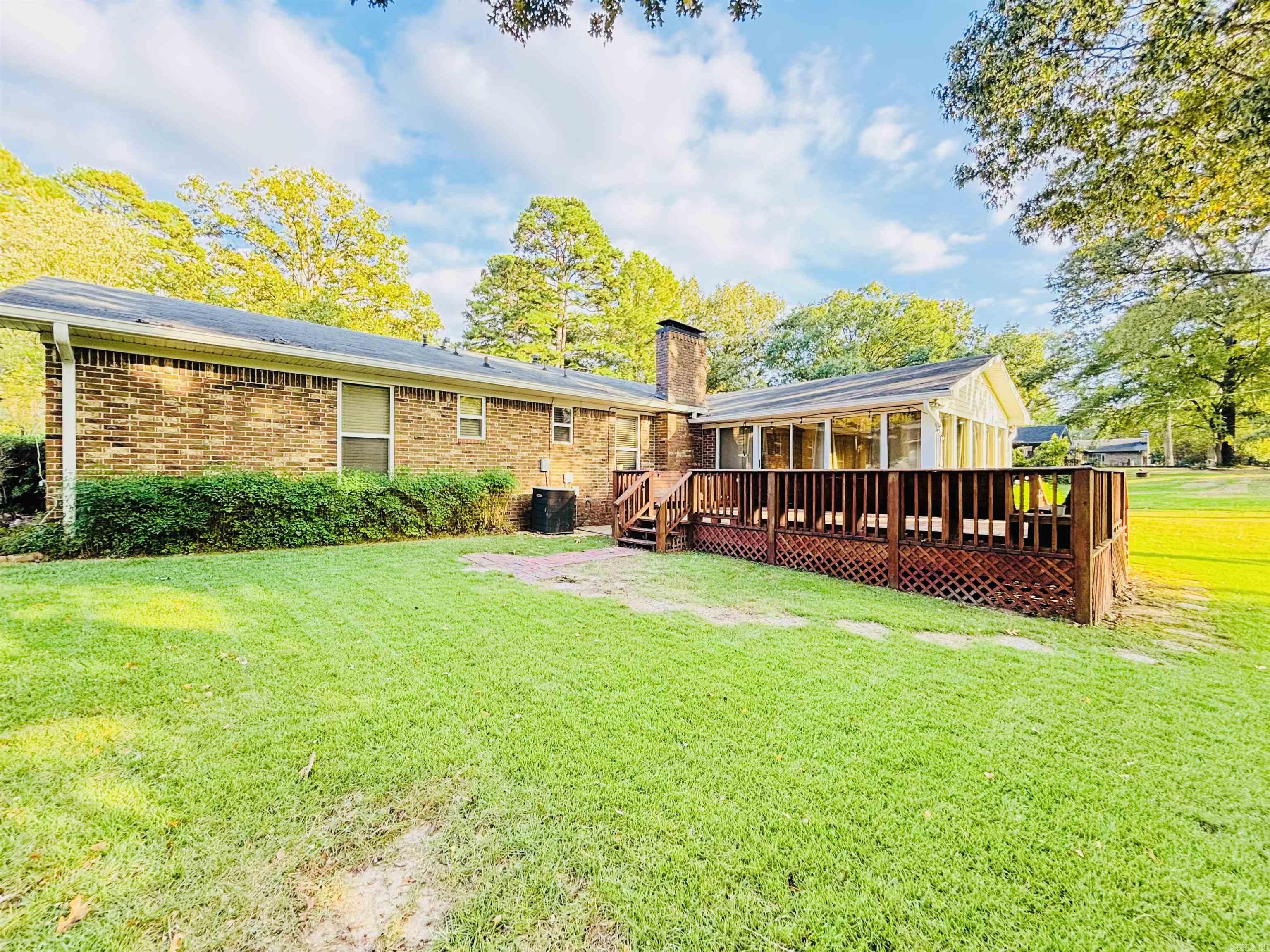 BROWNWOOD - Residential