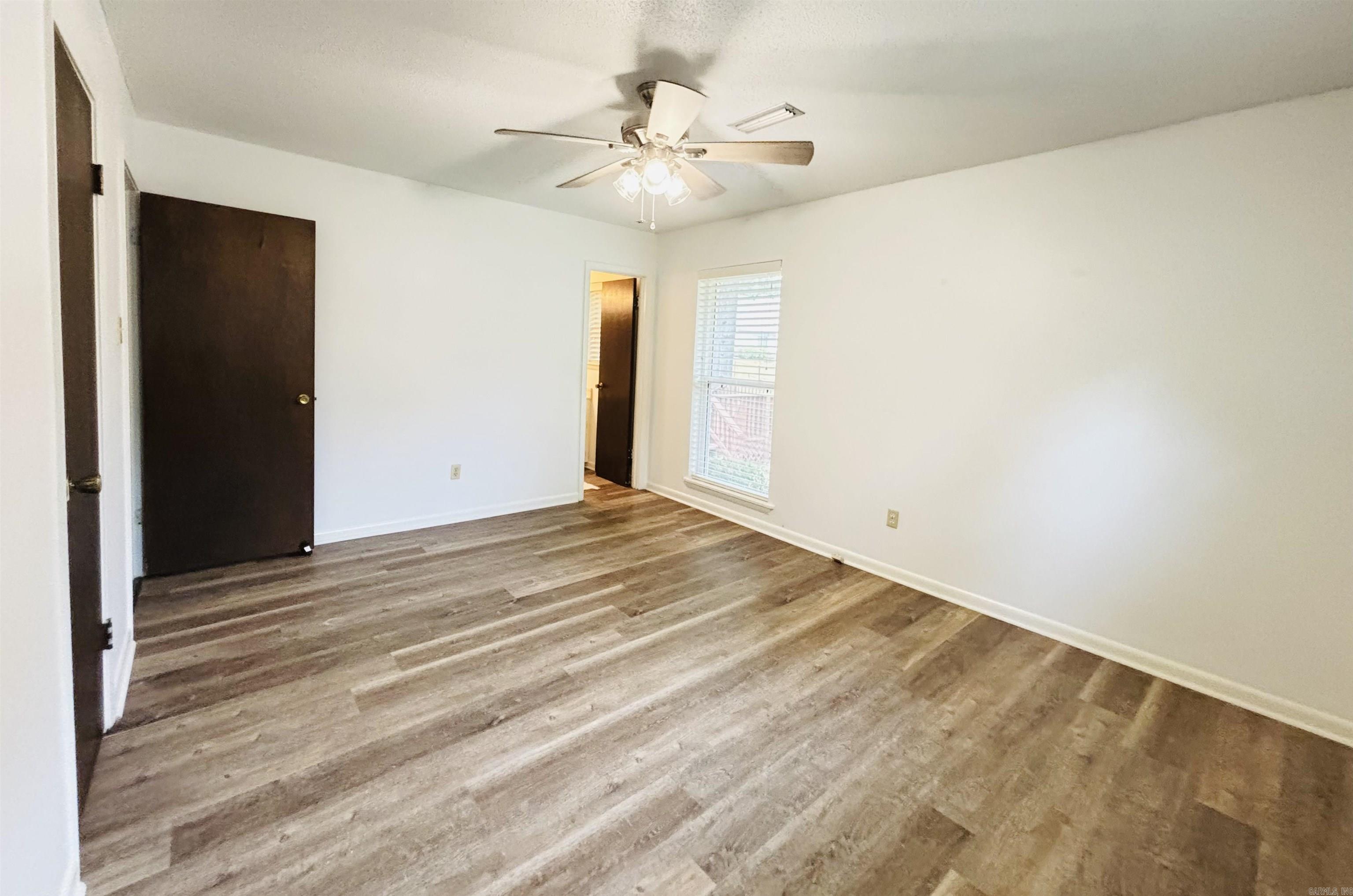 BROWNWOOD - Residential