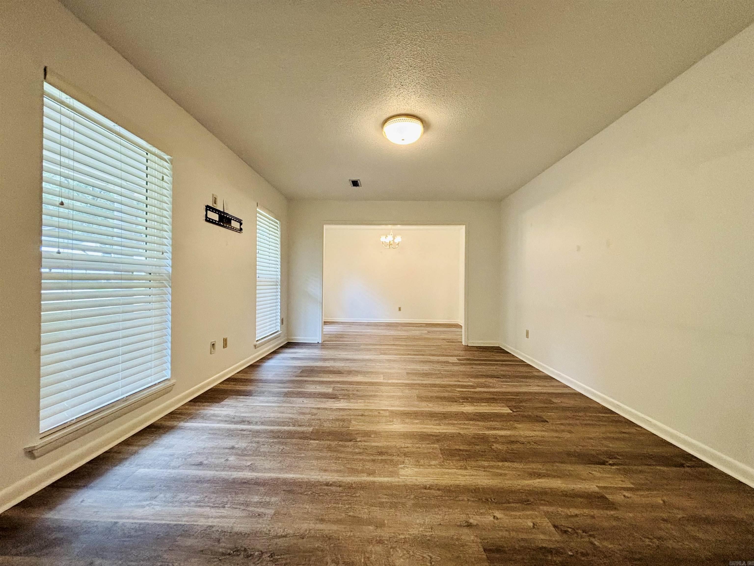 BROWNWOOD - Residential