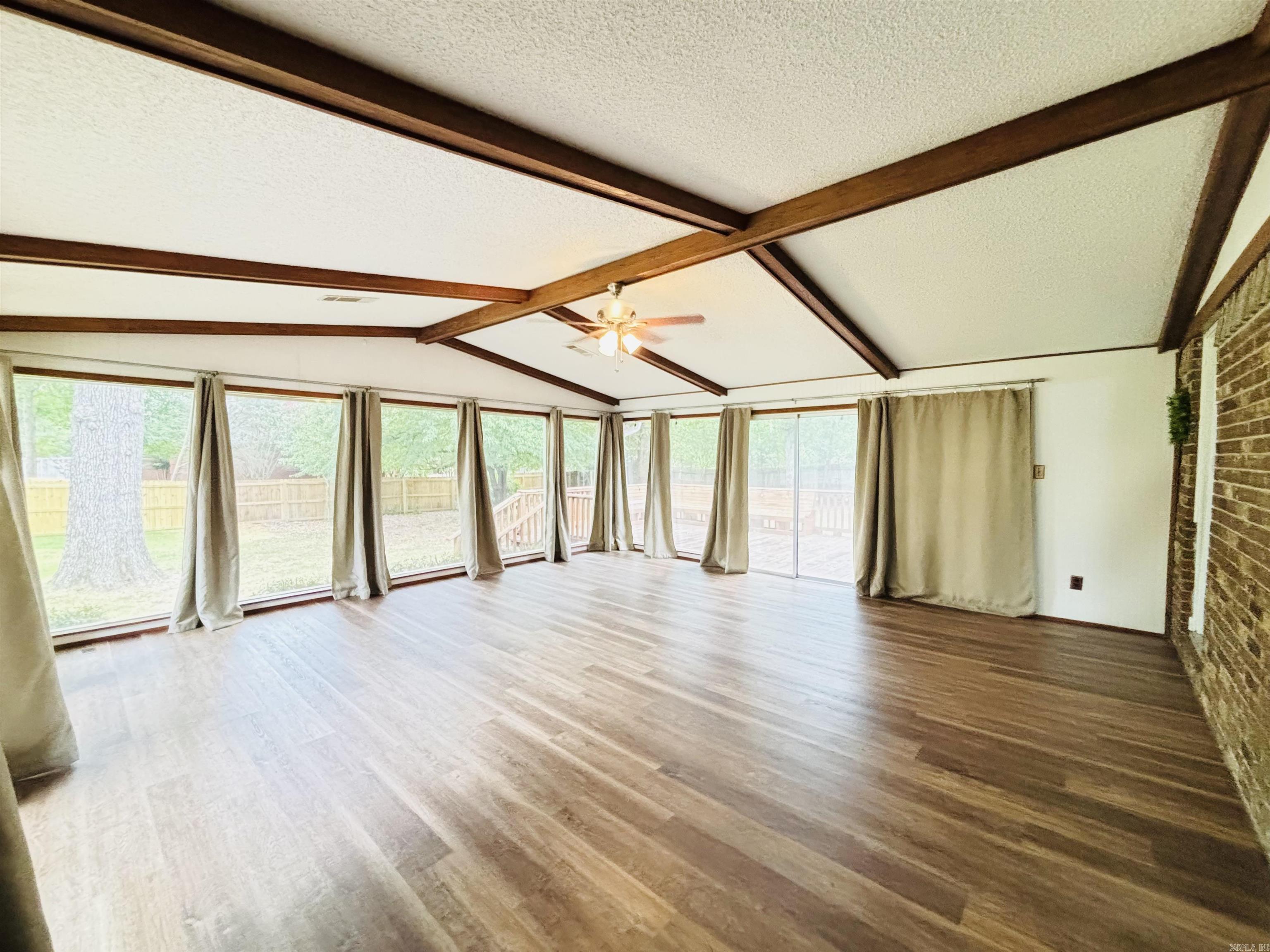 BROWNWOOD - Residential
