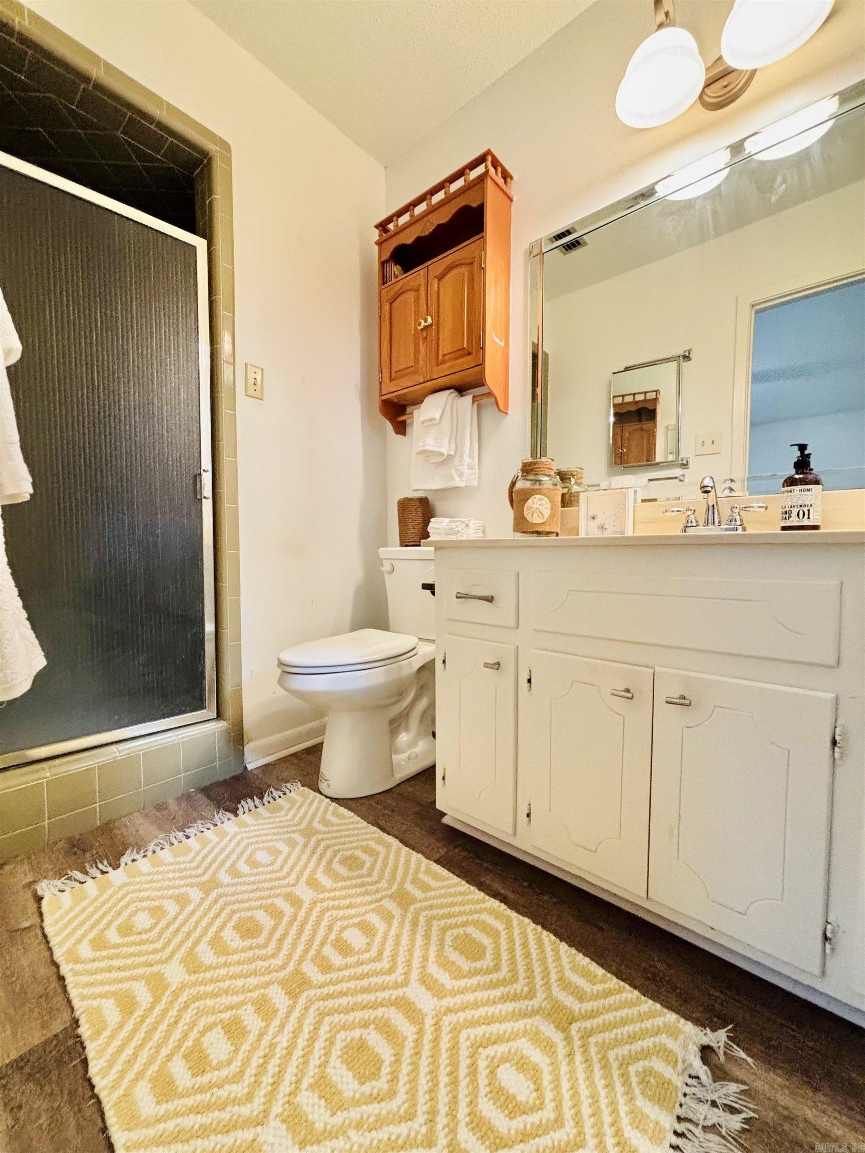 BROWNWOOD - Residential