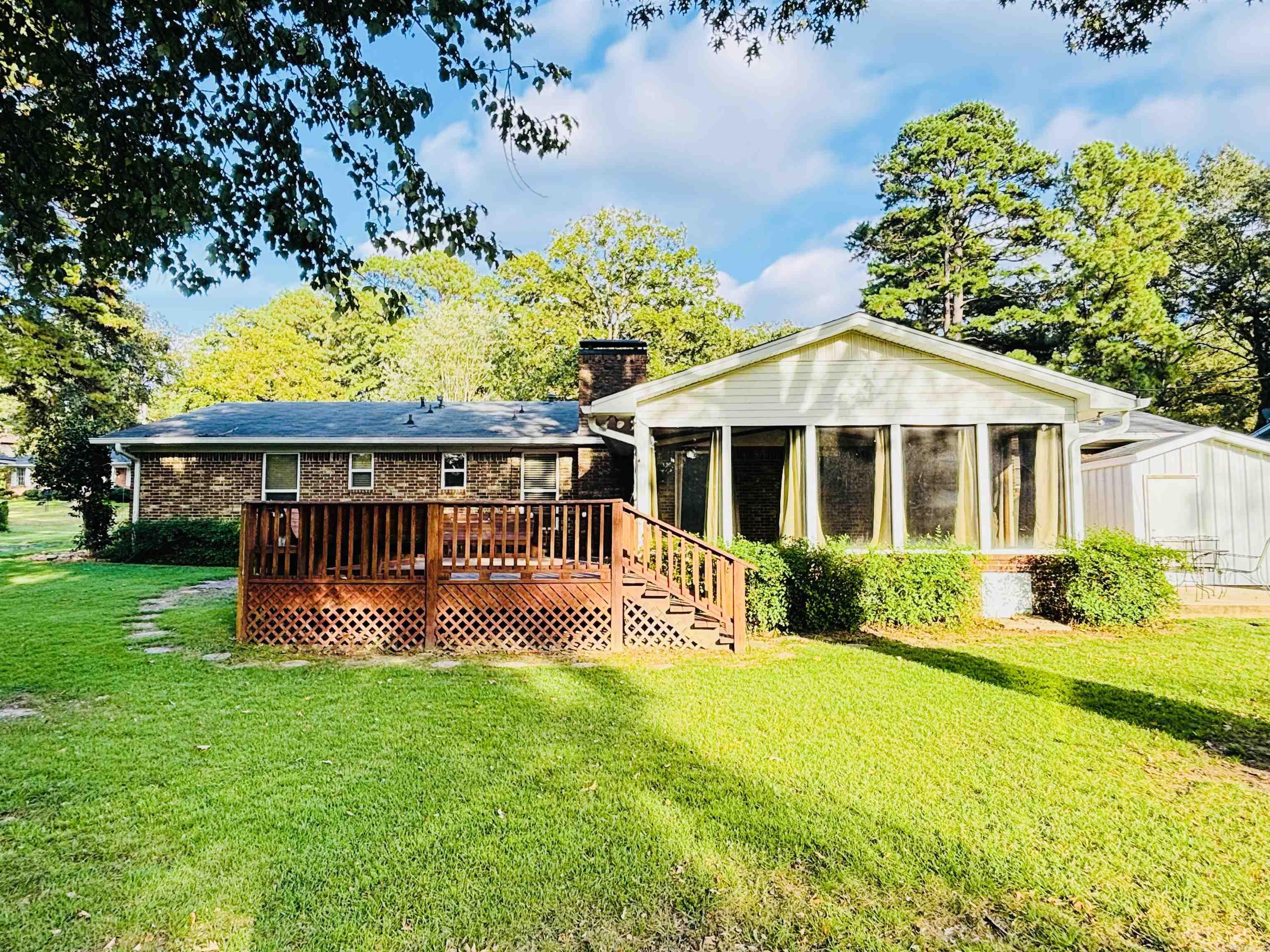BROWNWOOD - Residential