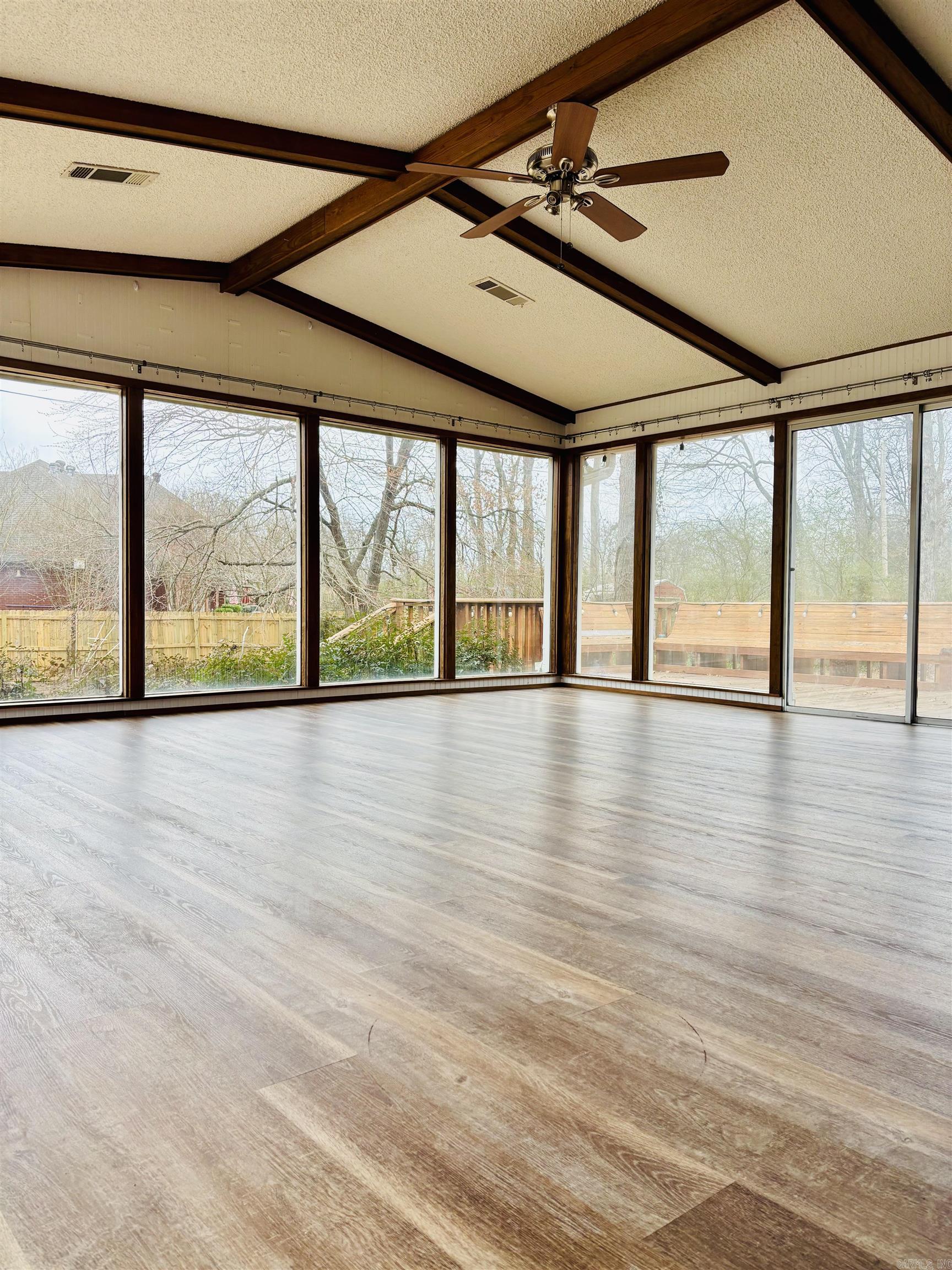 BROWNWOOD - Residential