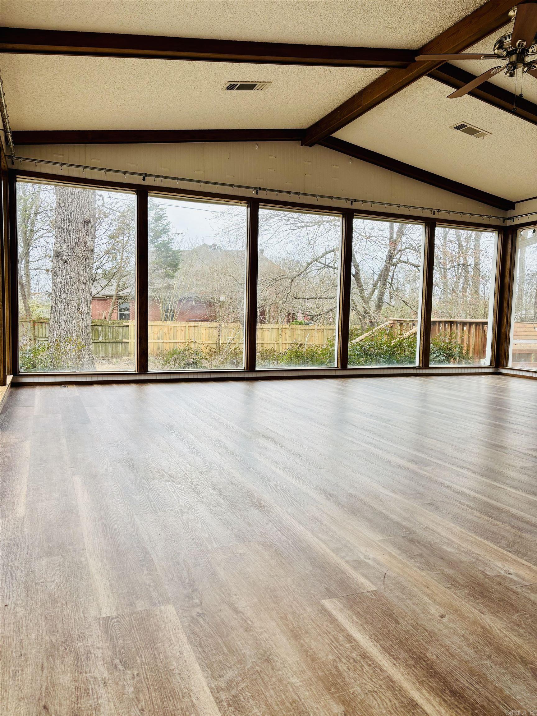BROWNWOOD - Residential