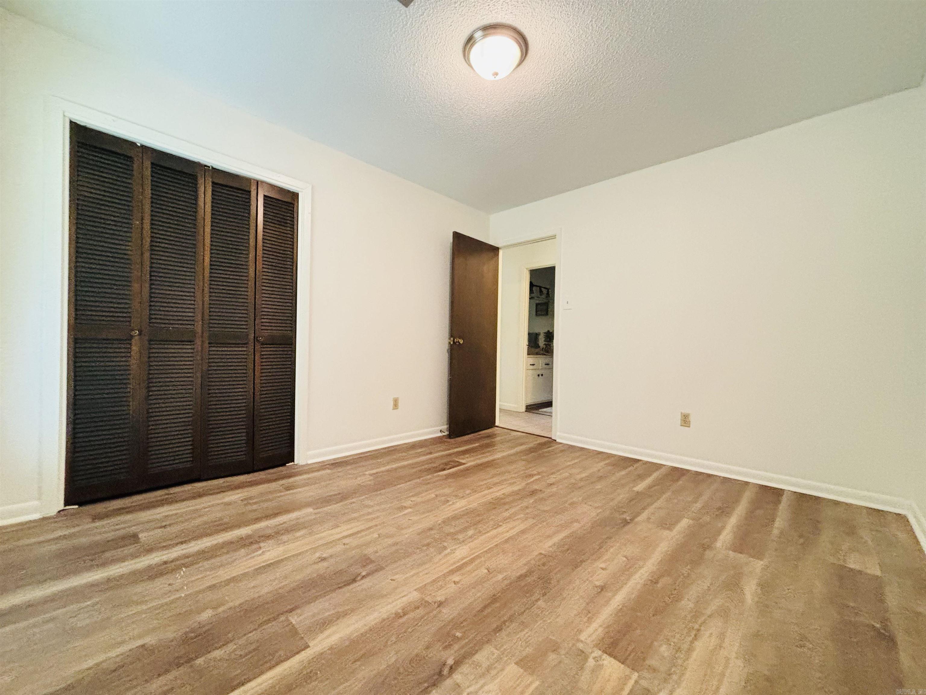 BROWNWOOD - Residential