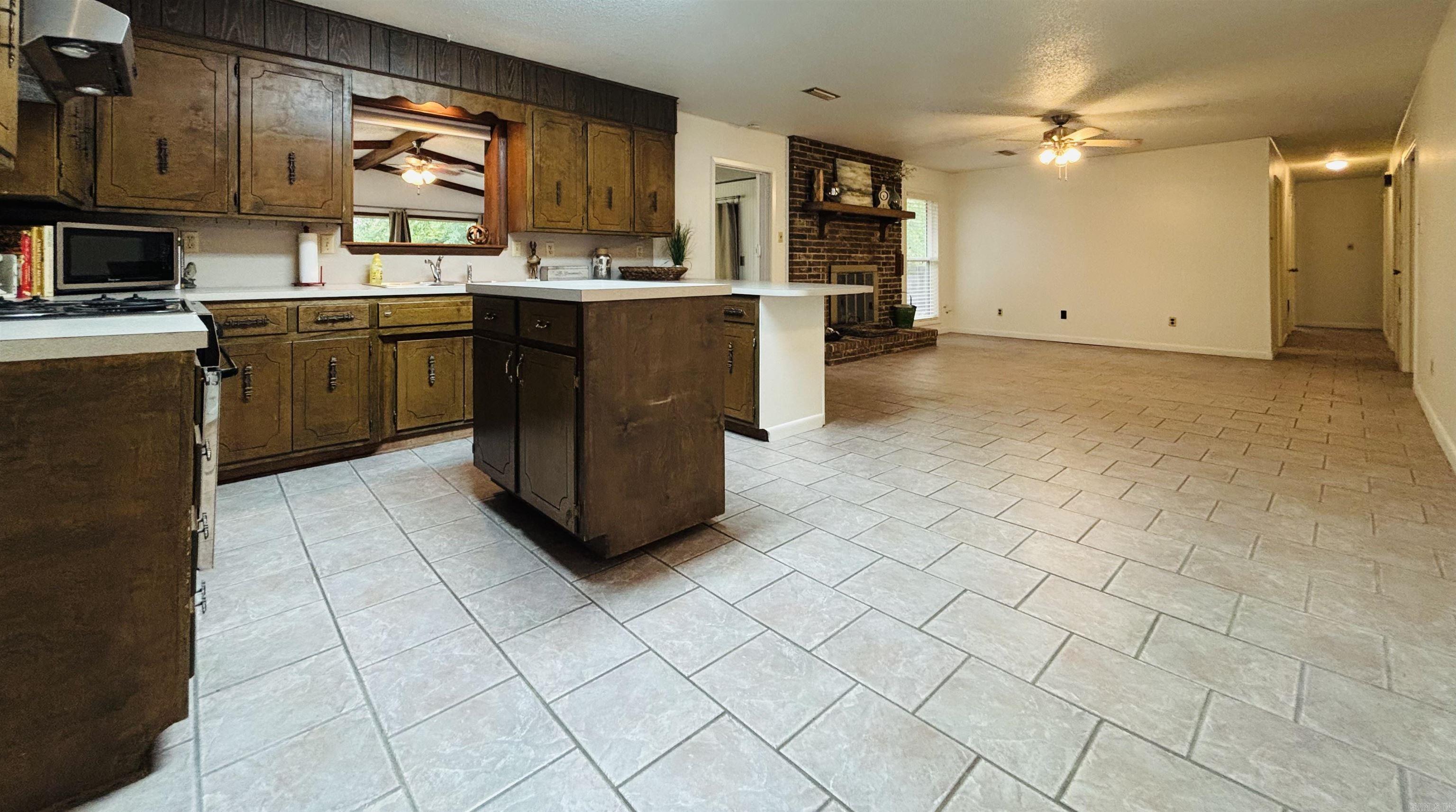 BROWNWOOD - Residential