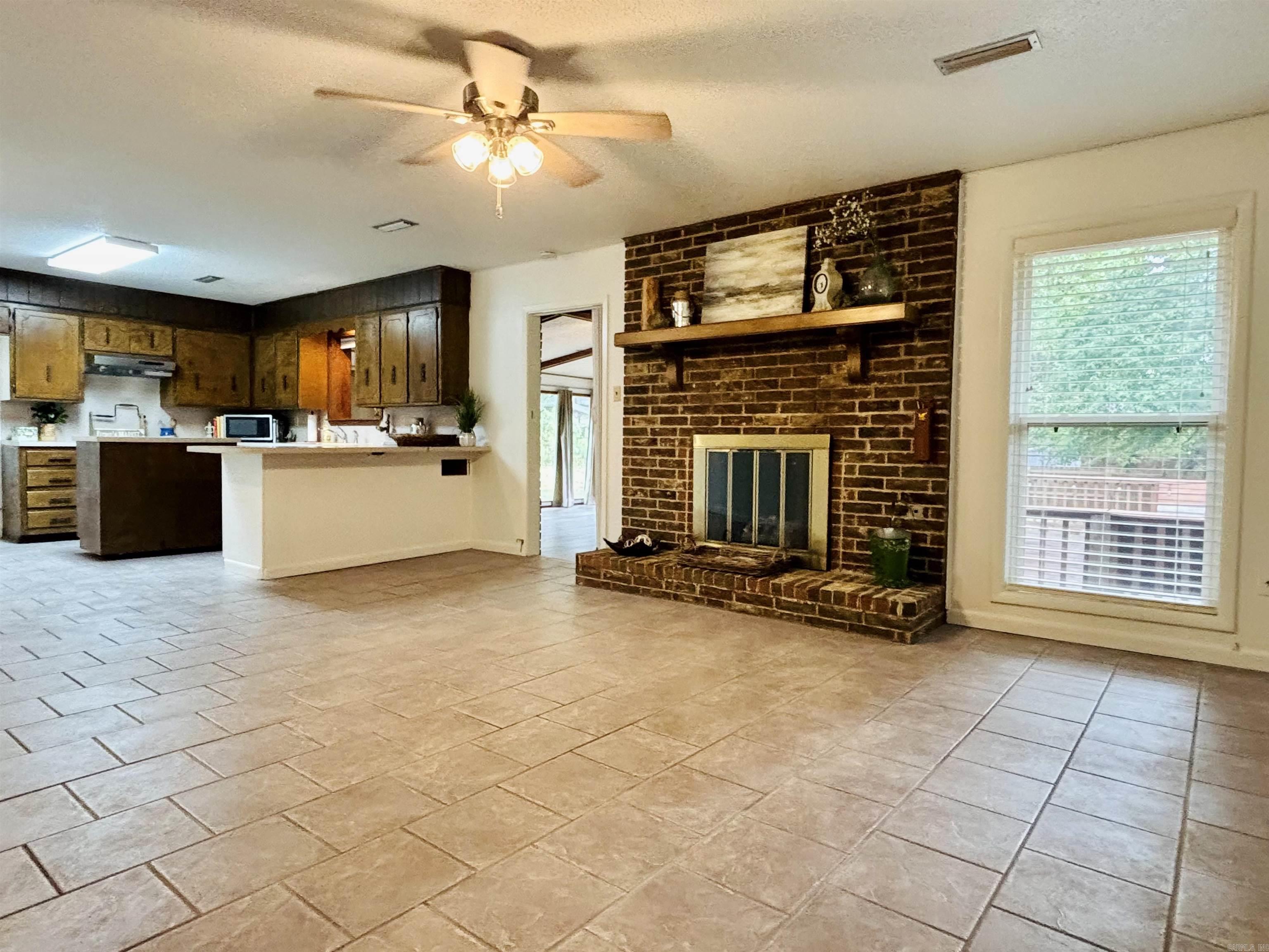 BROWNWOOD - Residential
