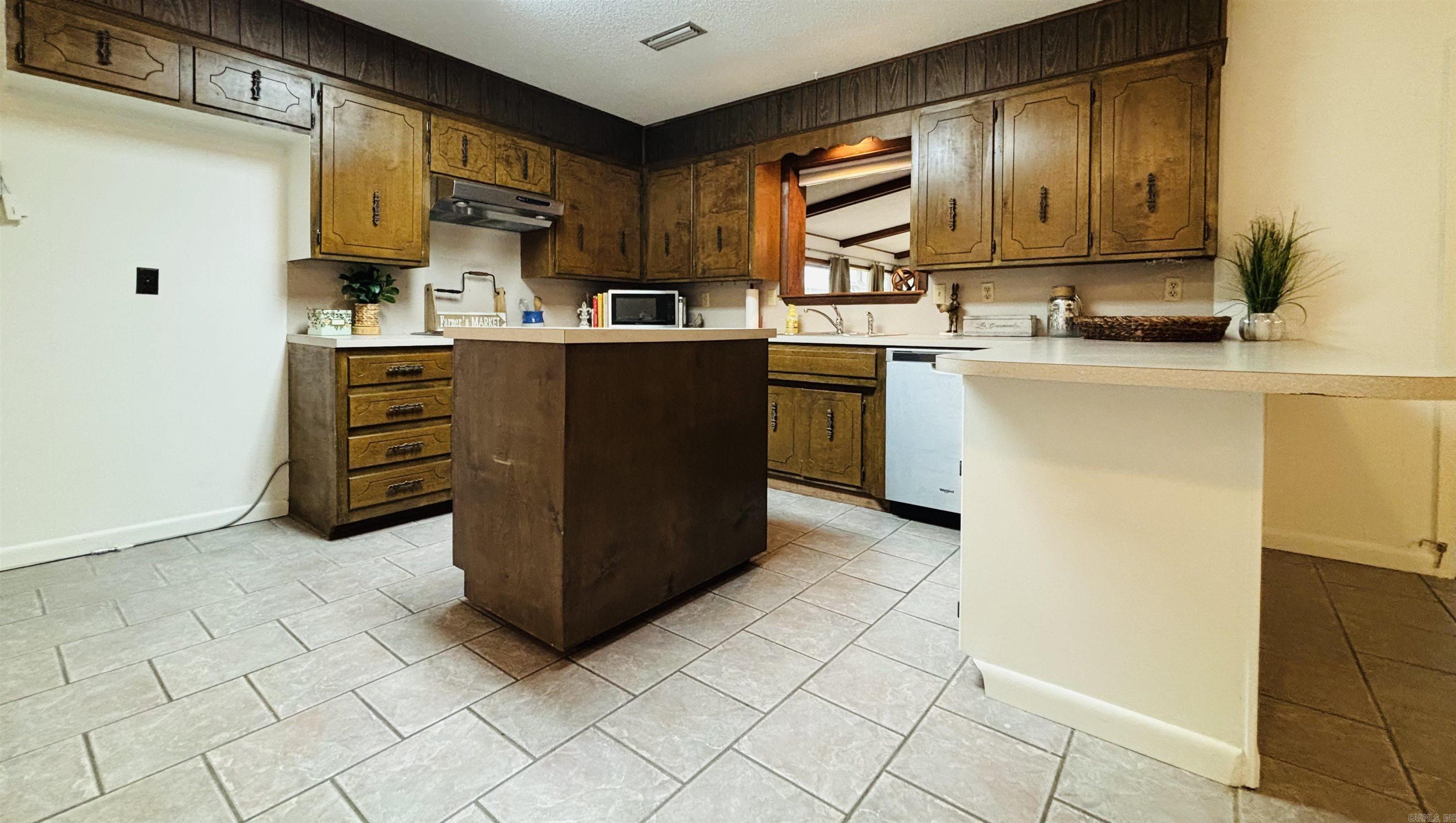 BROWNWOOD - Residential