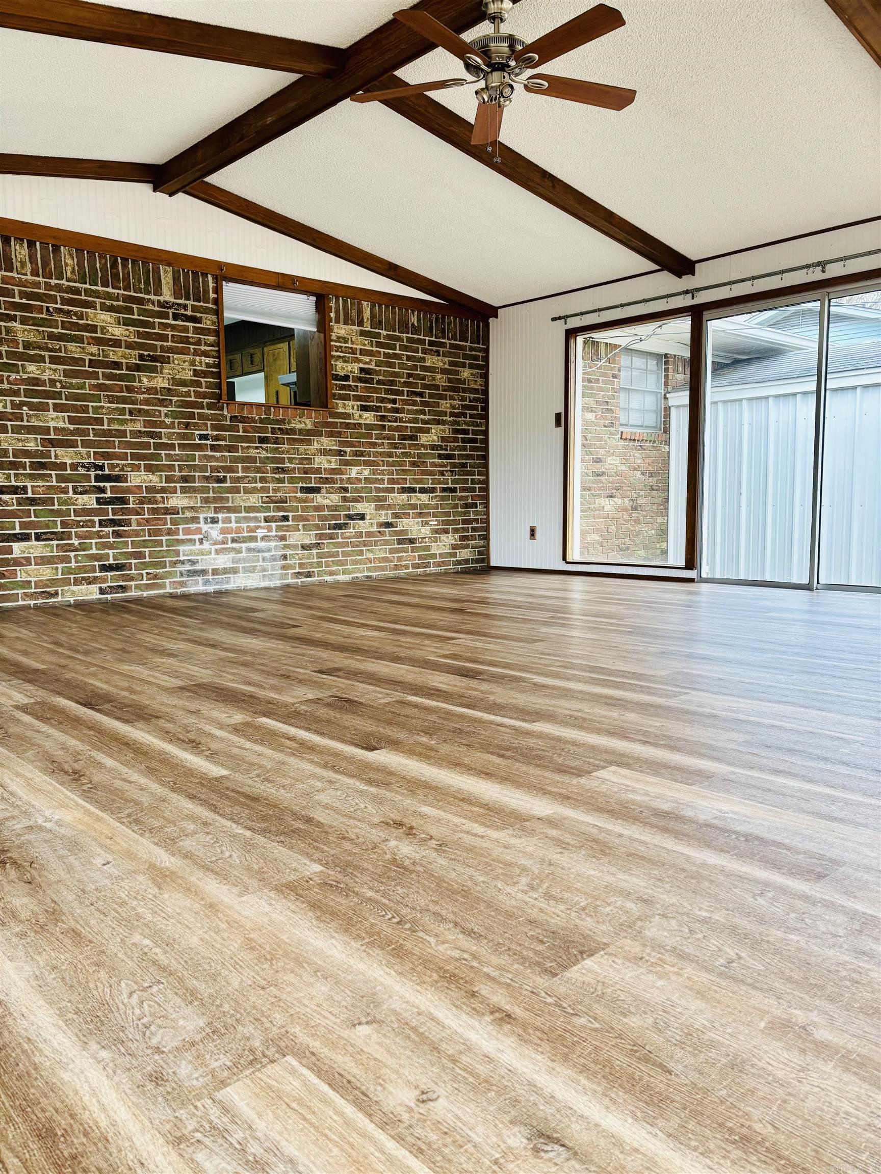 BROWNWOOD - Residential