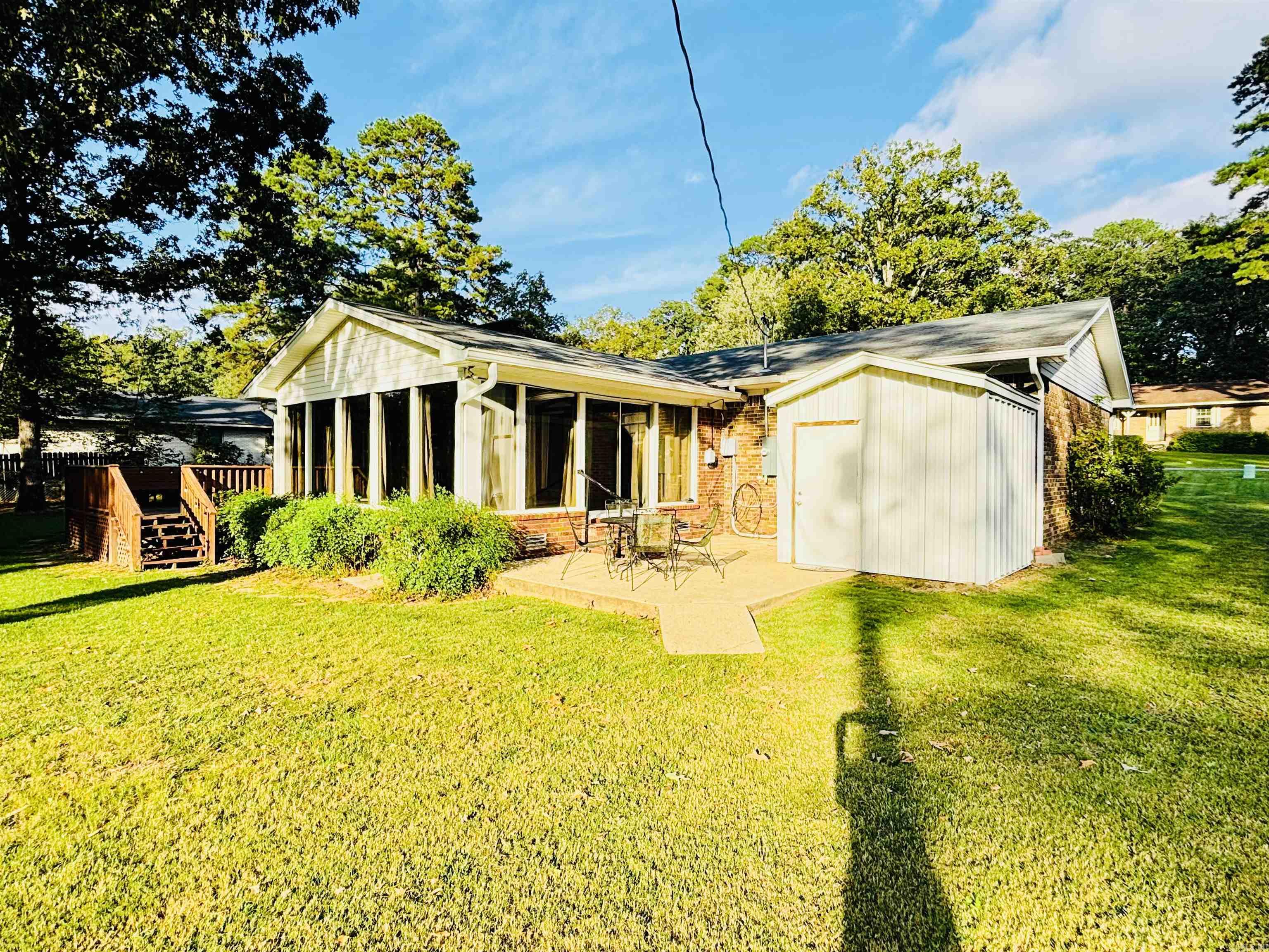 BROWNWOOD - Residential