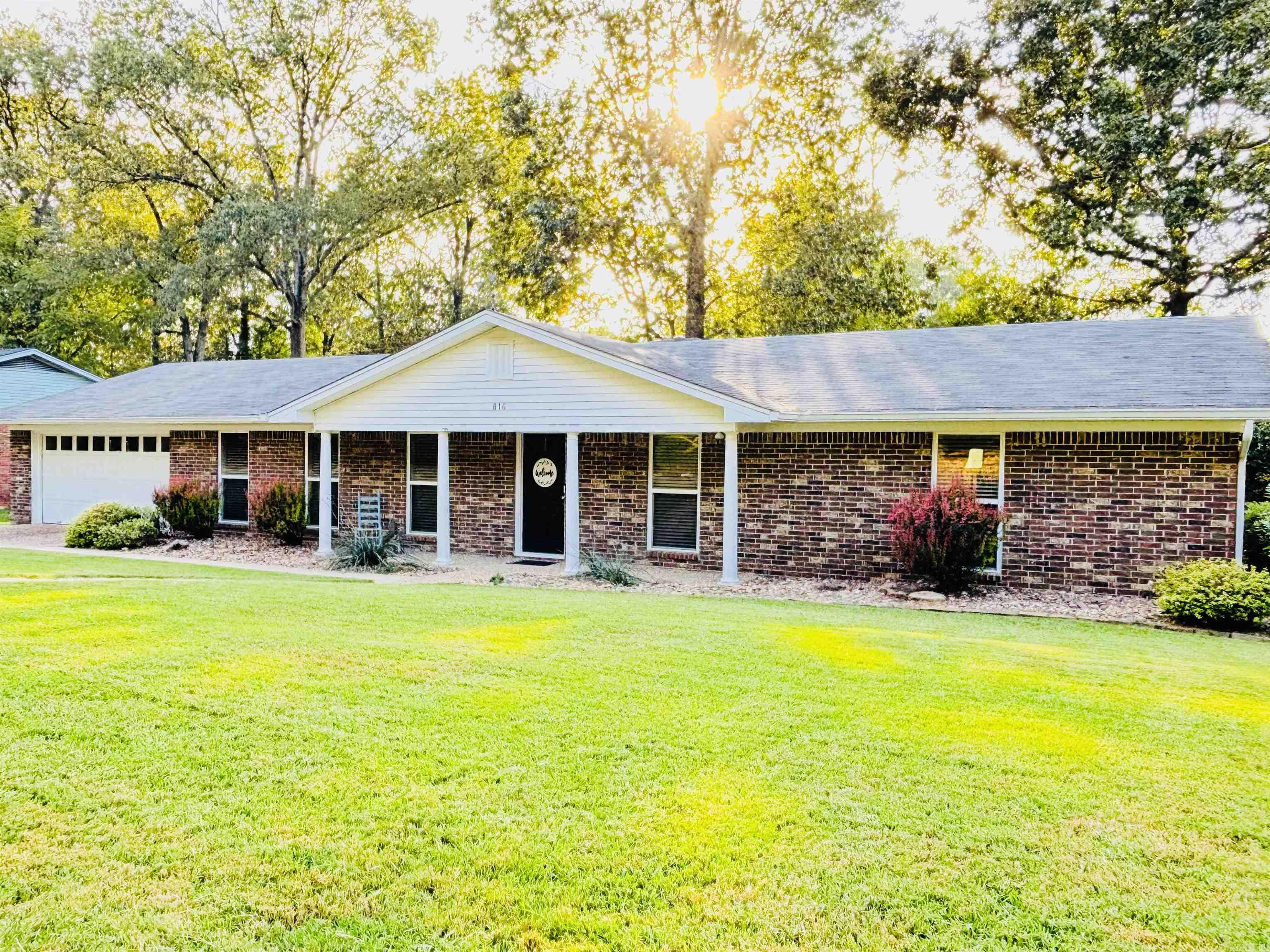 BROWNWOOD - Residential