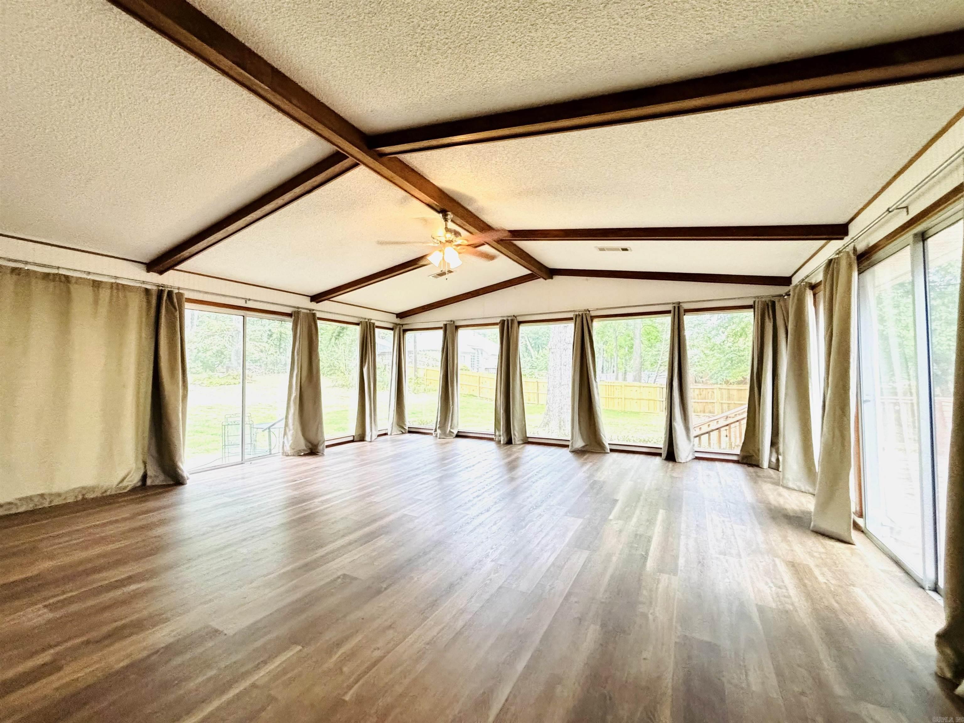 BROWNWOOD - Residential
