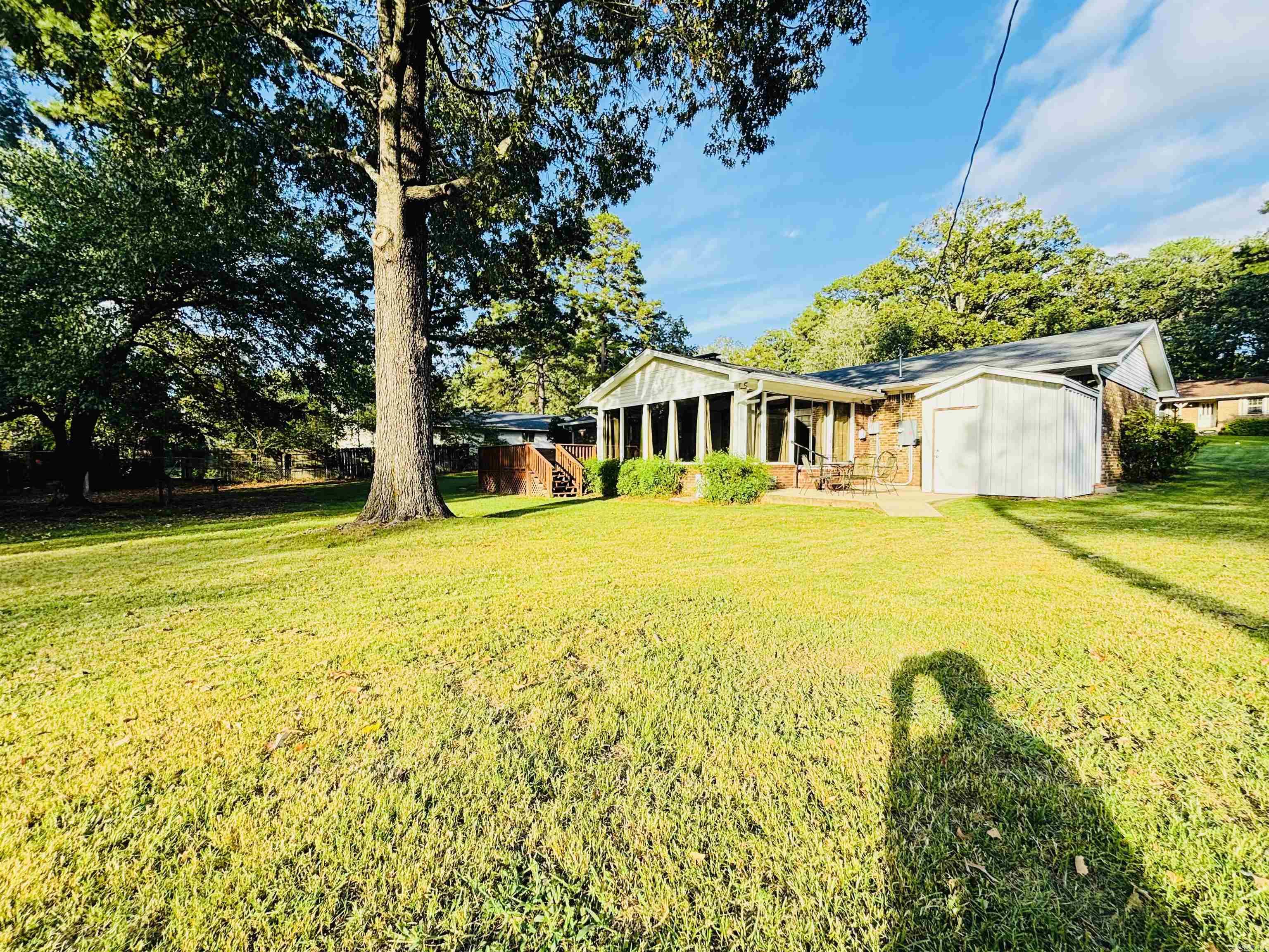 BROWNWOOD - Residential