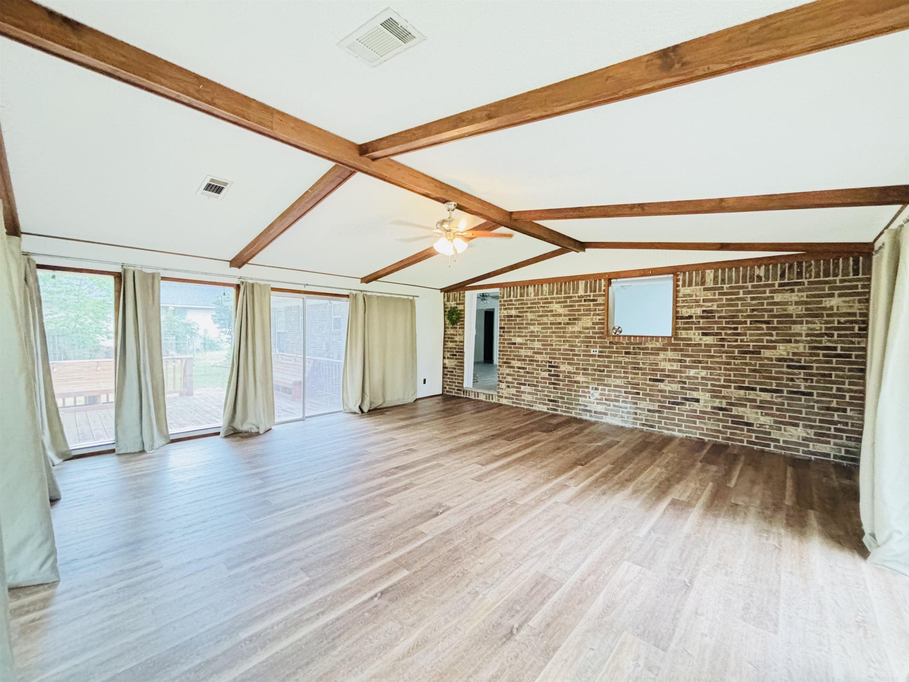 BROWNWOOD - Residential