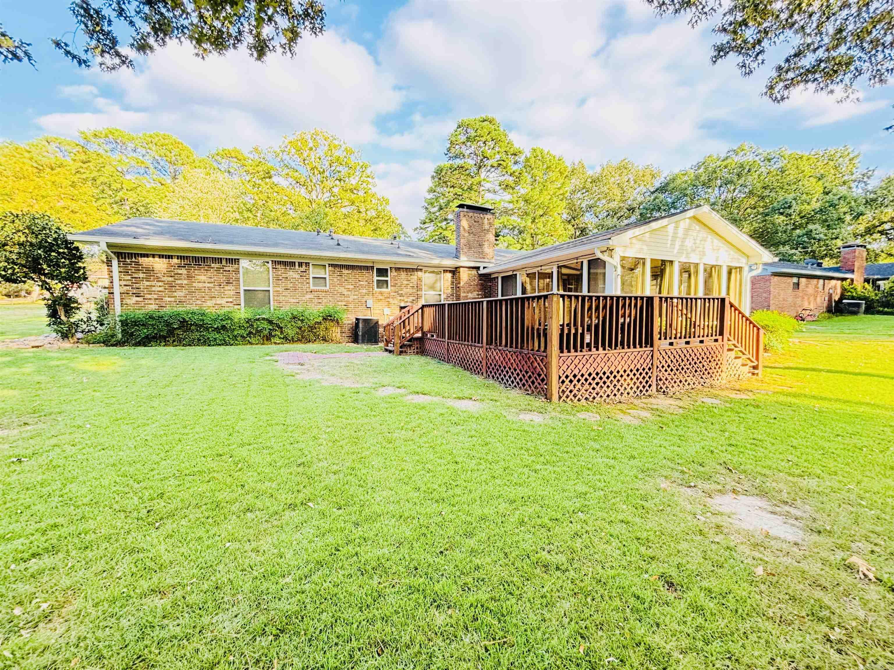 BROWNWOOD - Residential