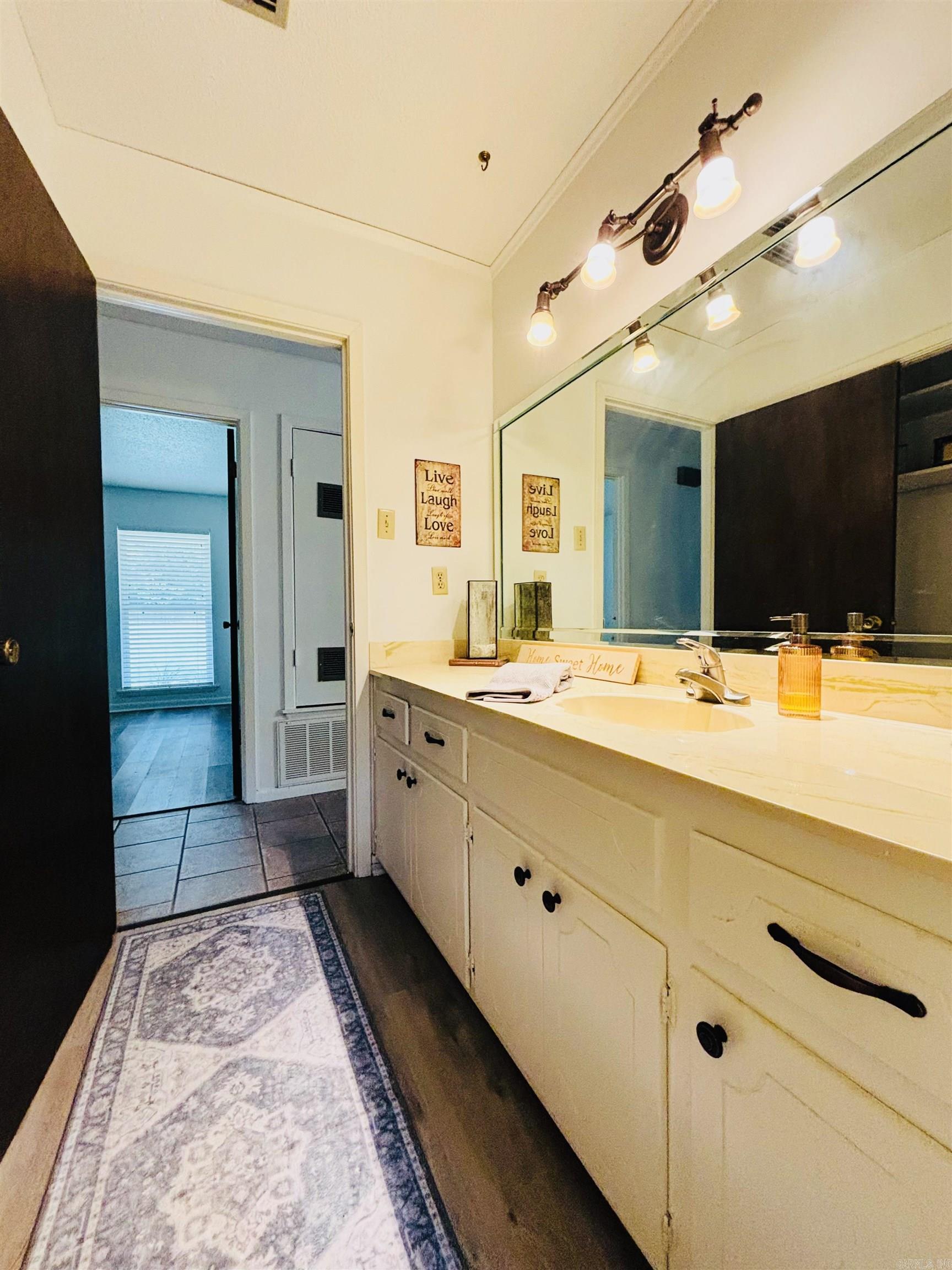 BROWNWOOD - Residential