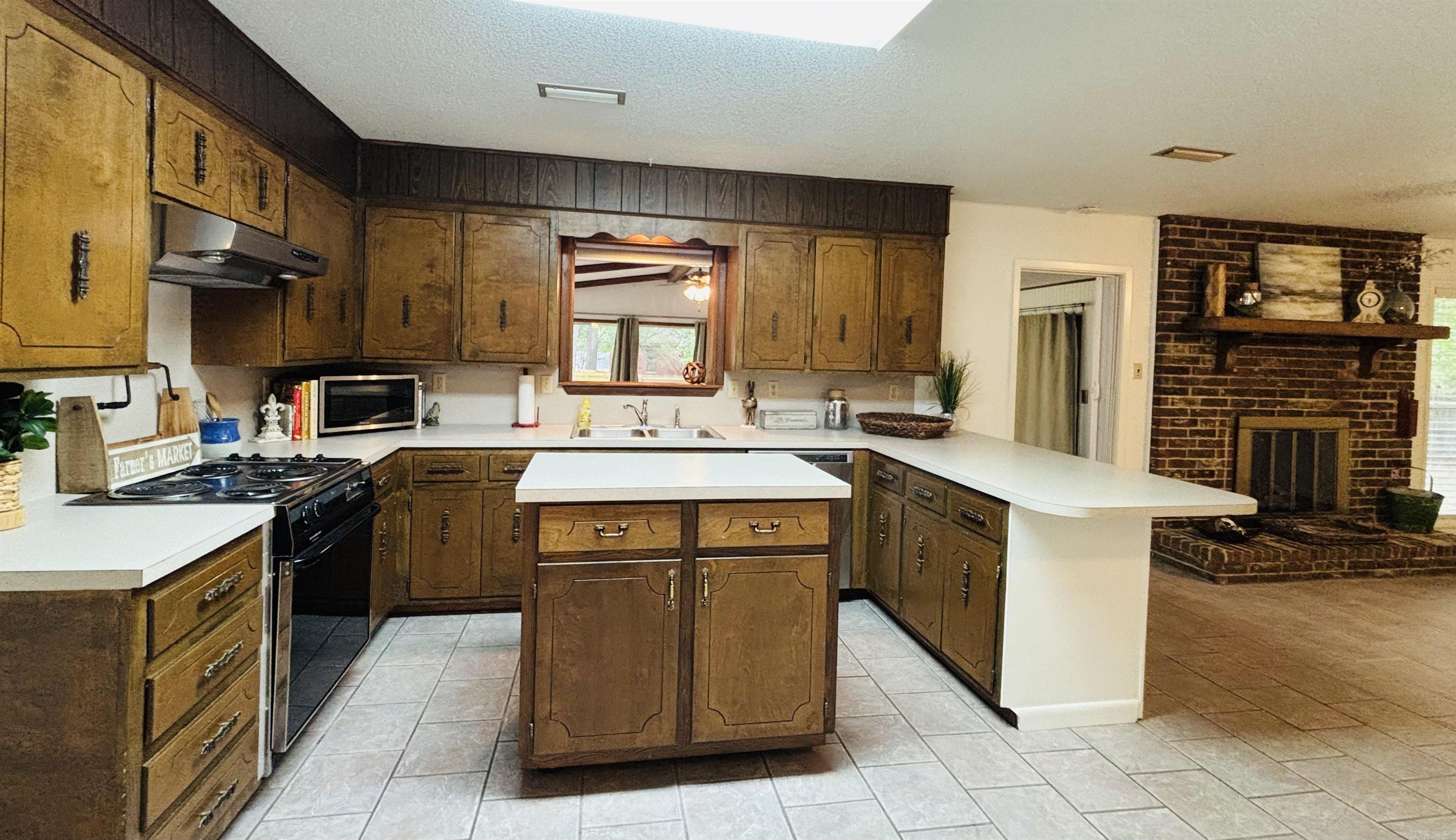 BROWNWOOD - Residential