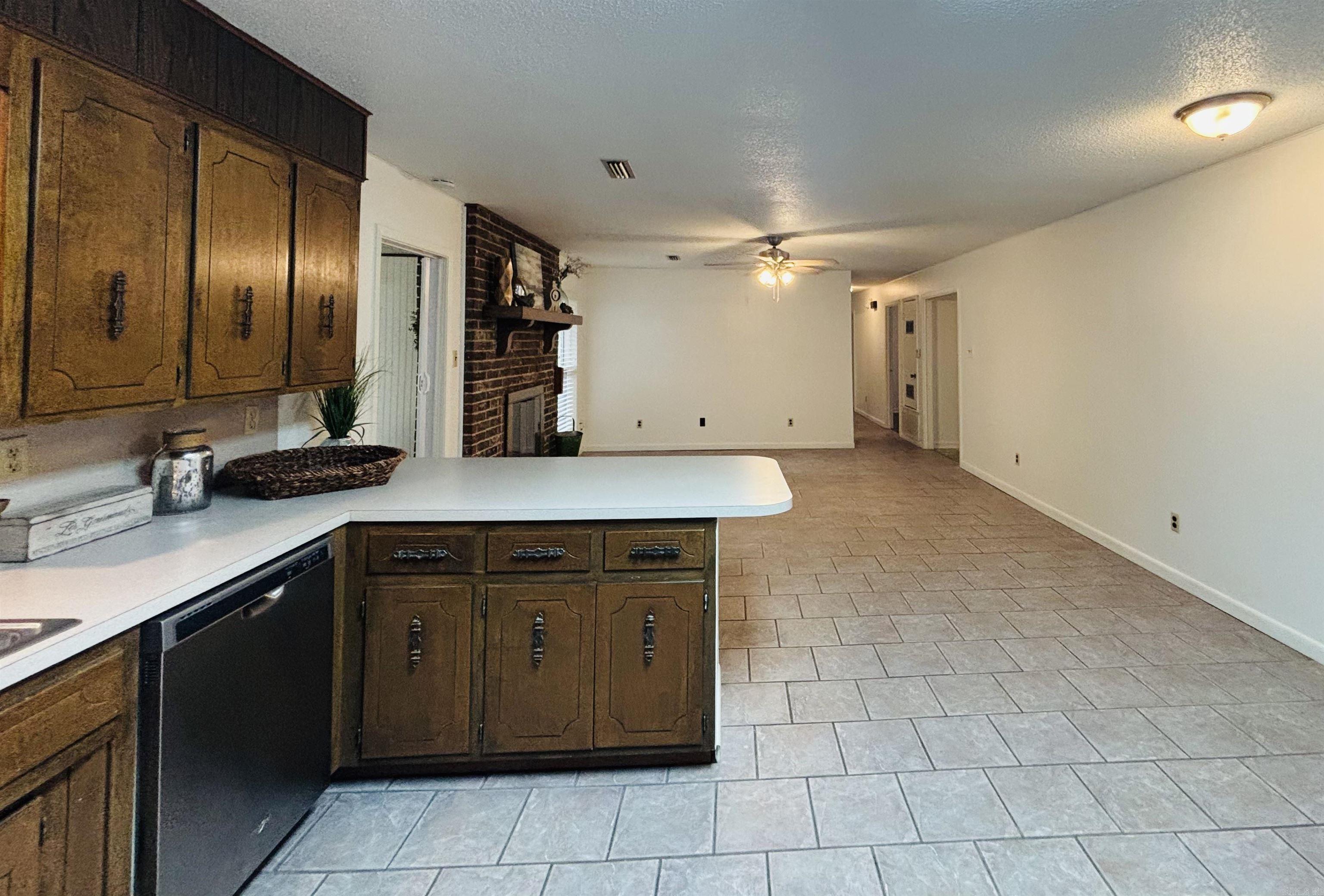 BROWNWOOD - Residential