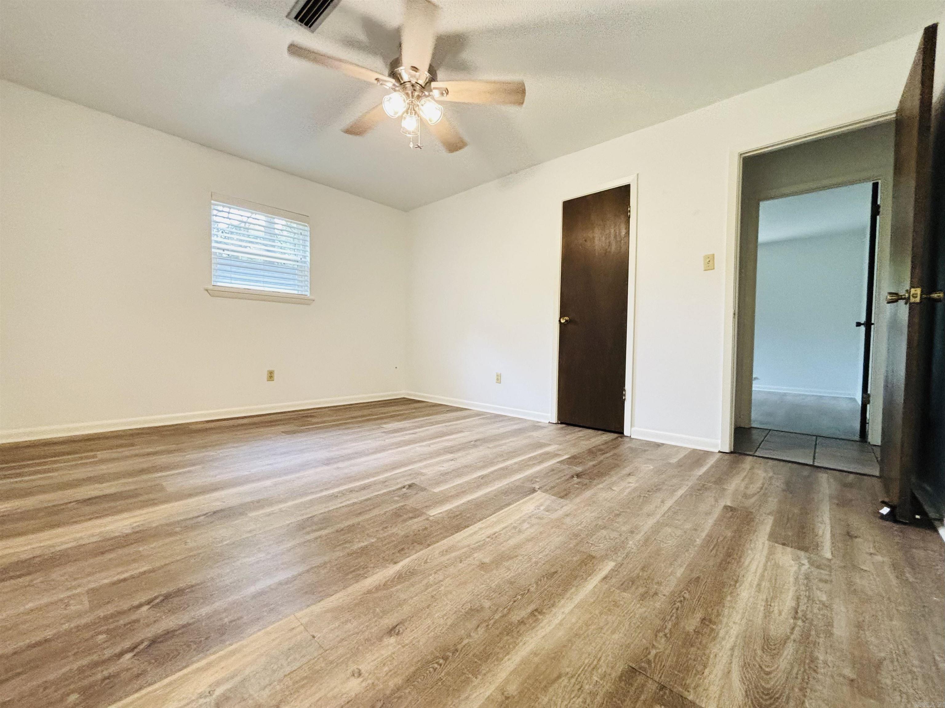 BROWNWOOD - Residential