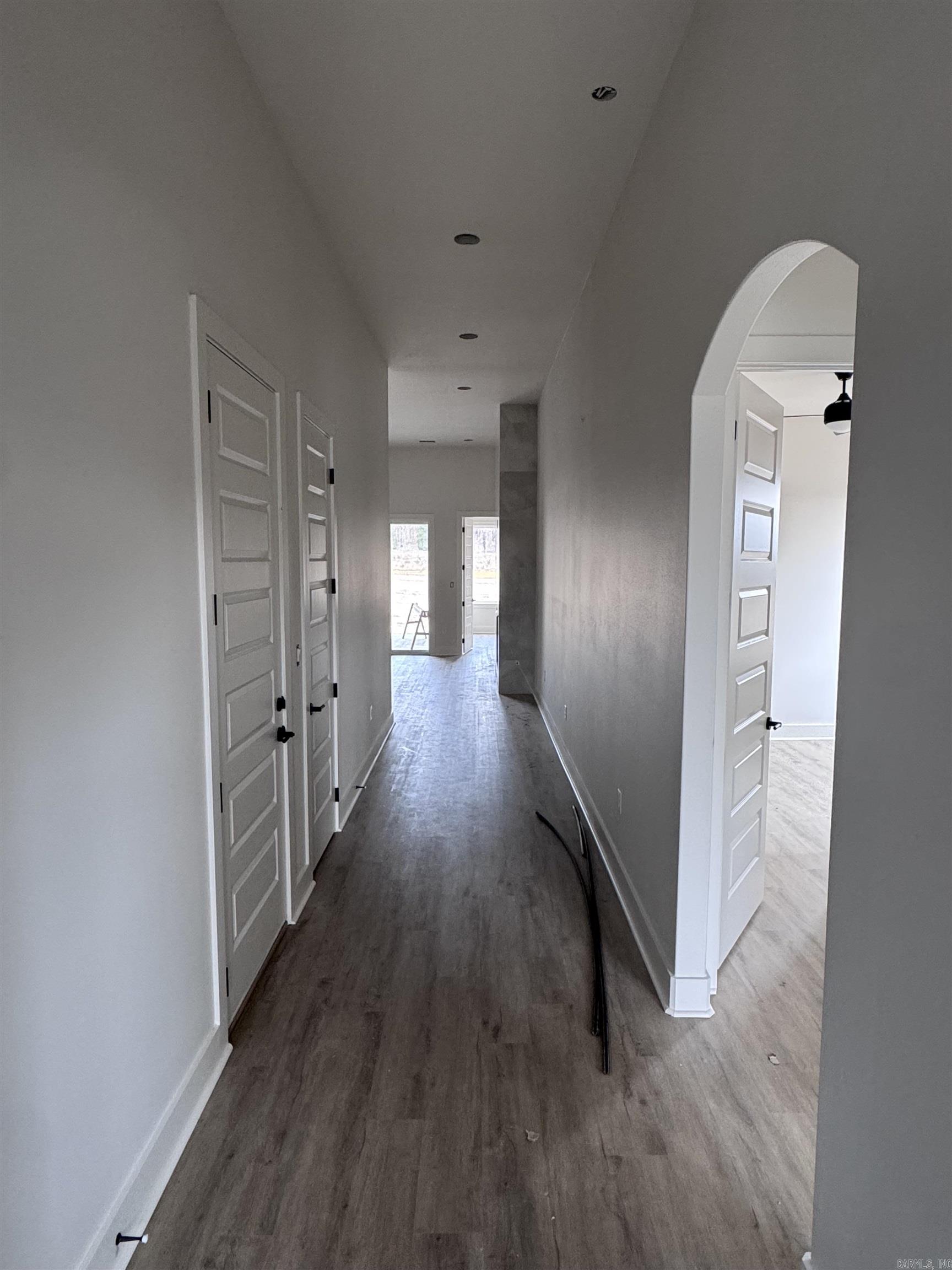 MOUNTAIN BROOK SUBDIVISION - Residential