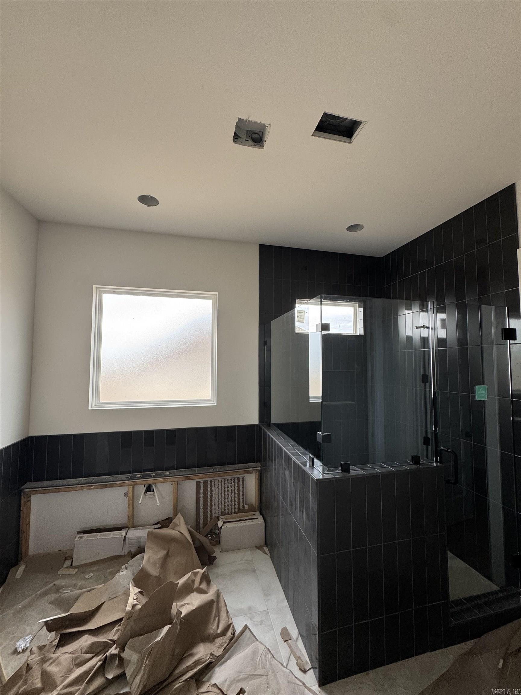 MOUNTAIN BROOK SUBDIVISION - Residential