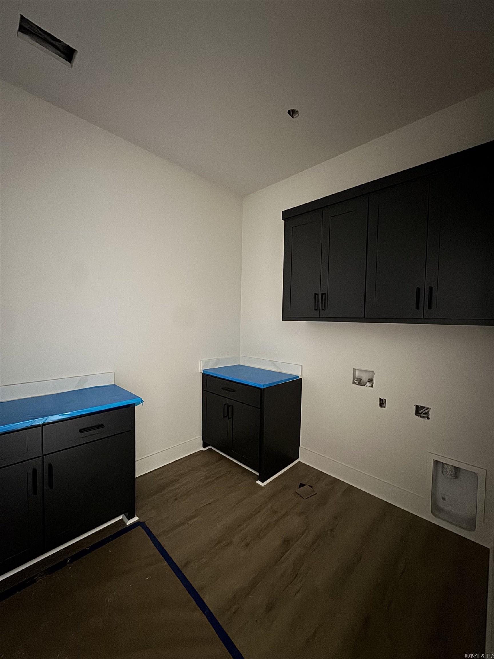 MOUNTAIN BROOK SUBDIVISION - Residential