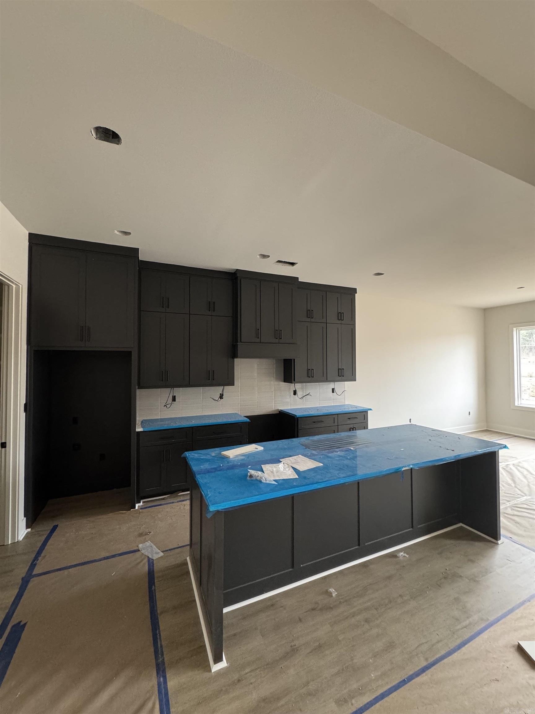 MOUNTAIN BROOK SUBDIVISION - Residential