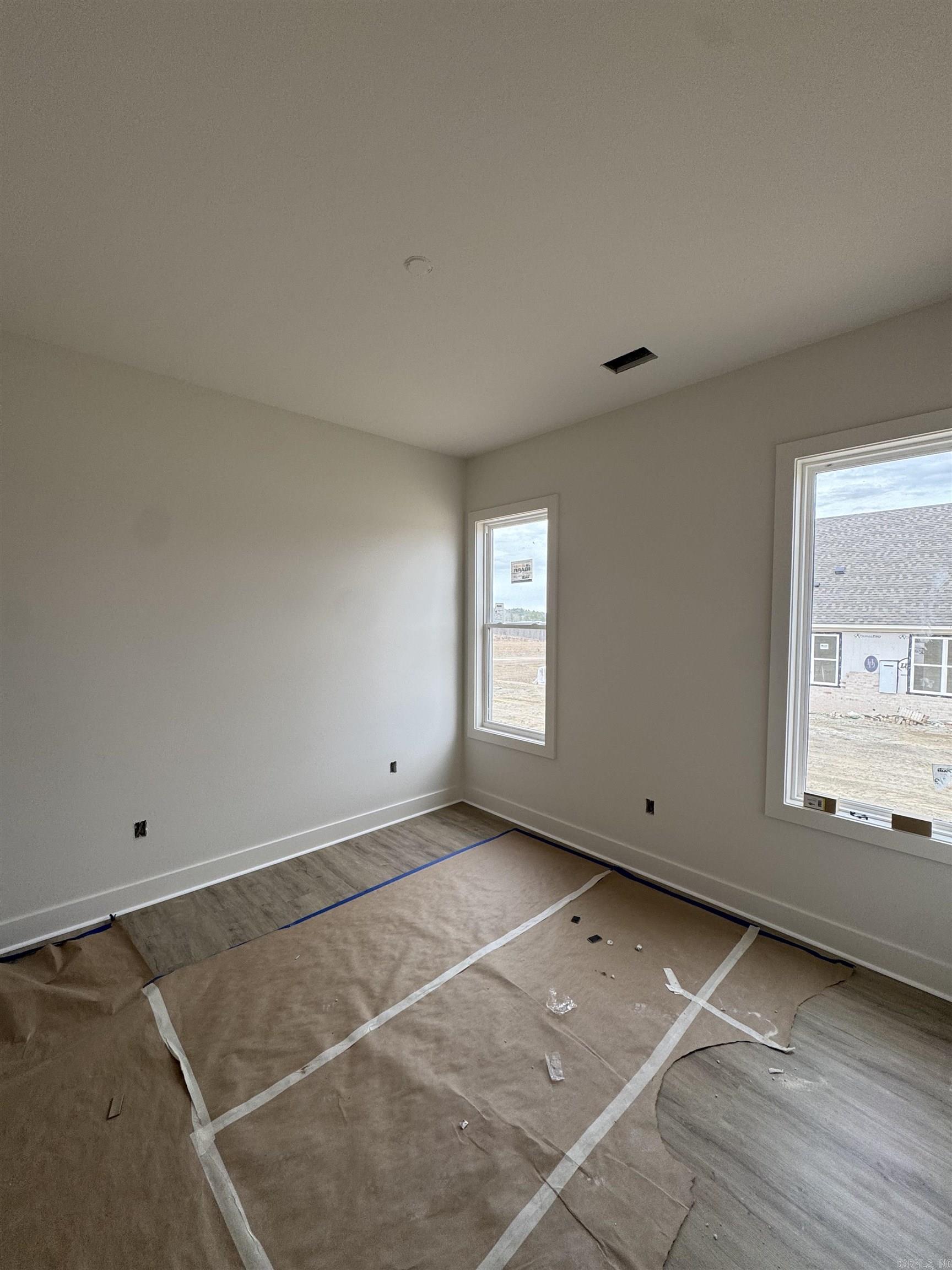 MOUNTAIN BROOK SUBDIVISION - Residential