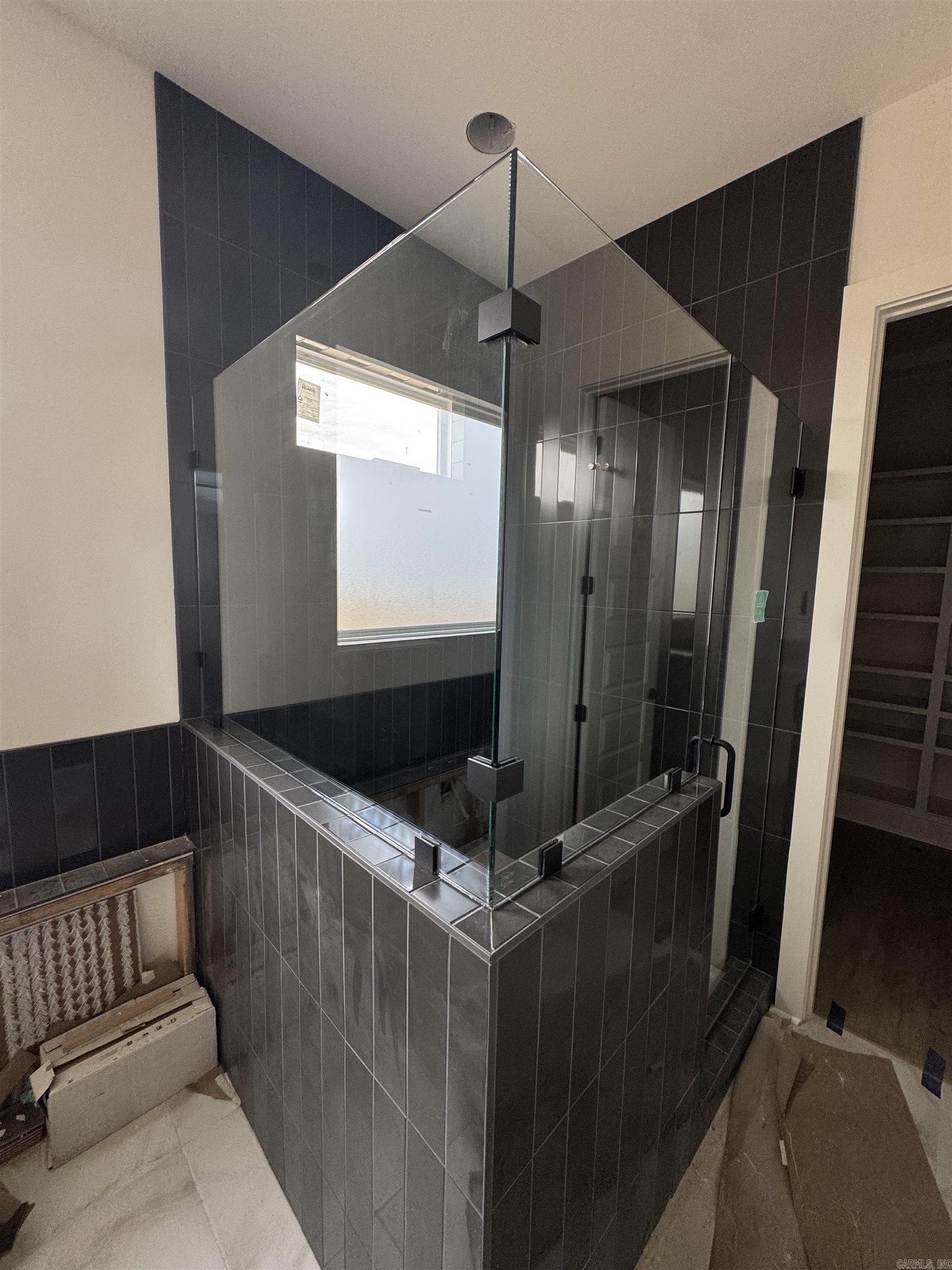 MOUNTAIN BROOK SUBDIVISION - Residential