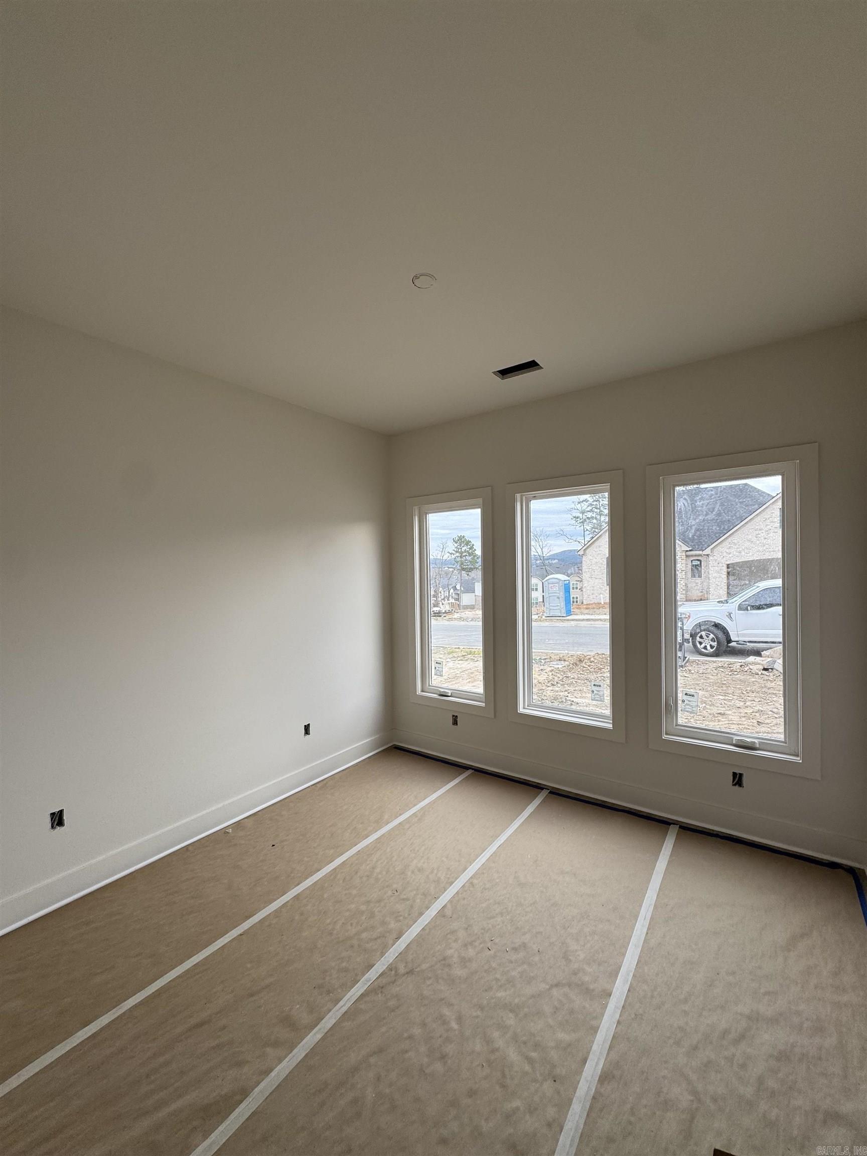 MOUNTAIN BROOK SUBDIVISION - Residential