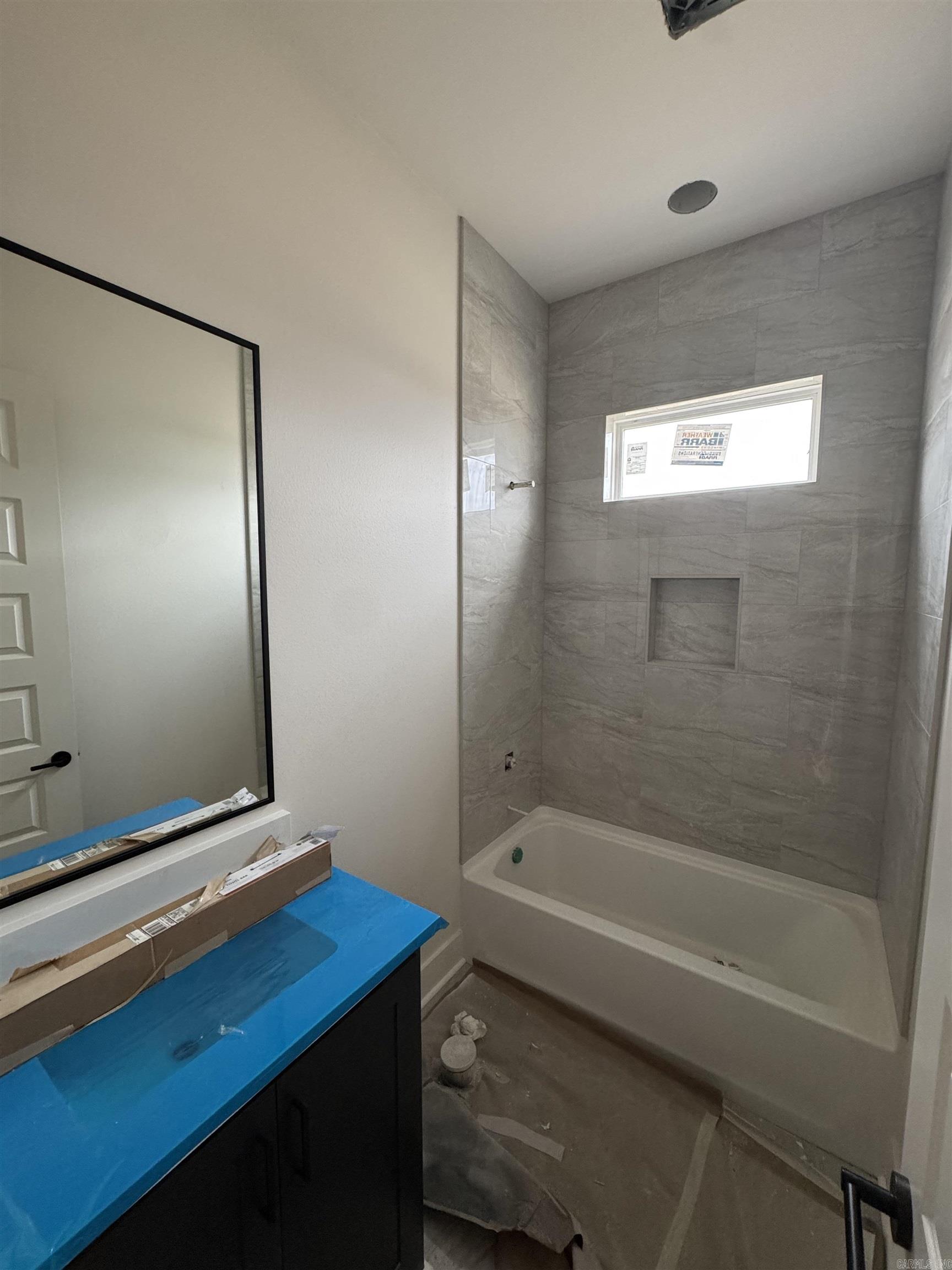 MOUNTAIN BROOK SUBDIVISION - Residential