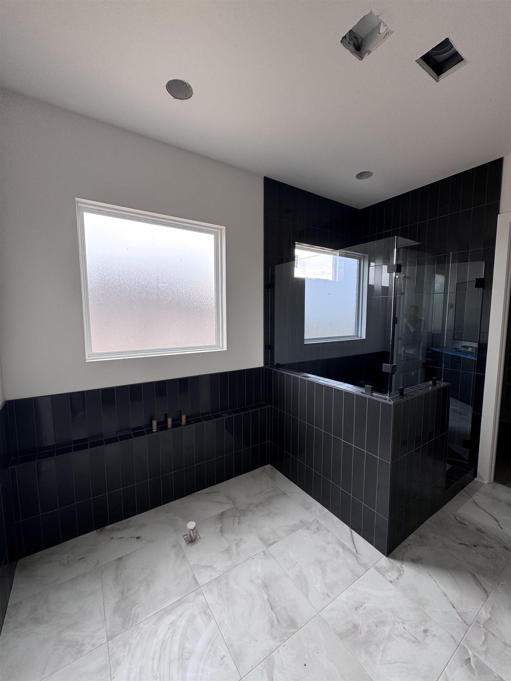 MOUNTAIN BROOK SUBDIVISION - Residential