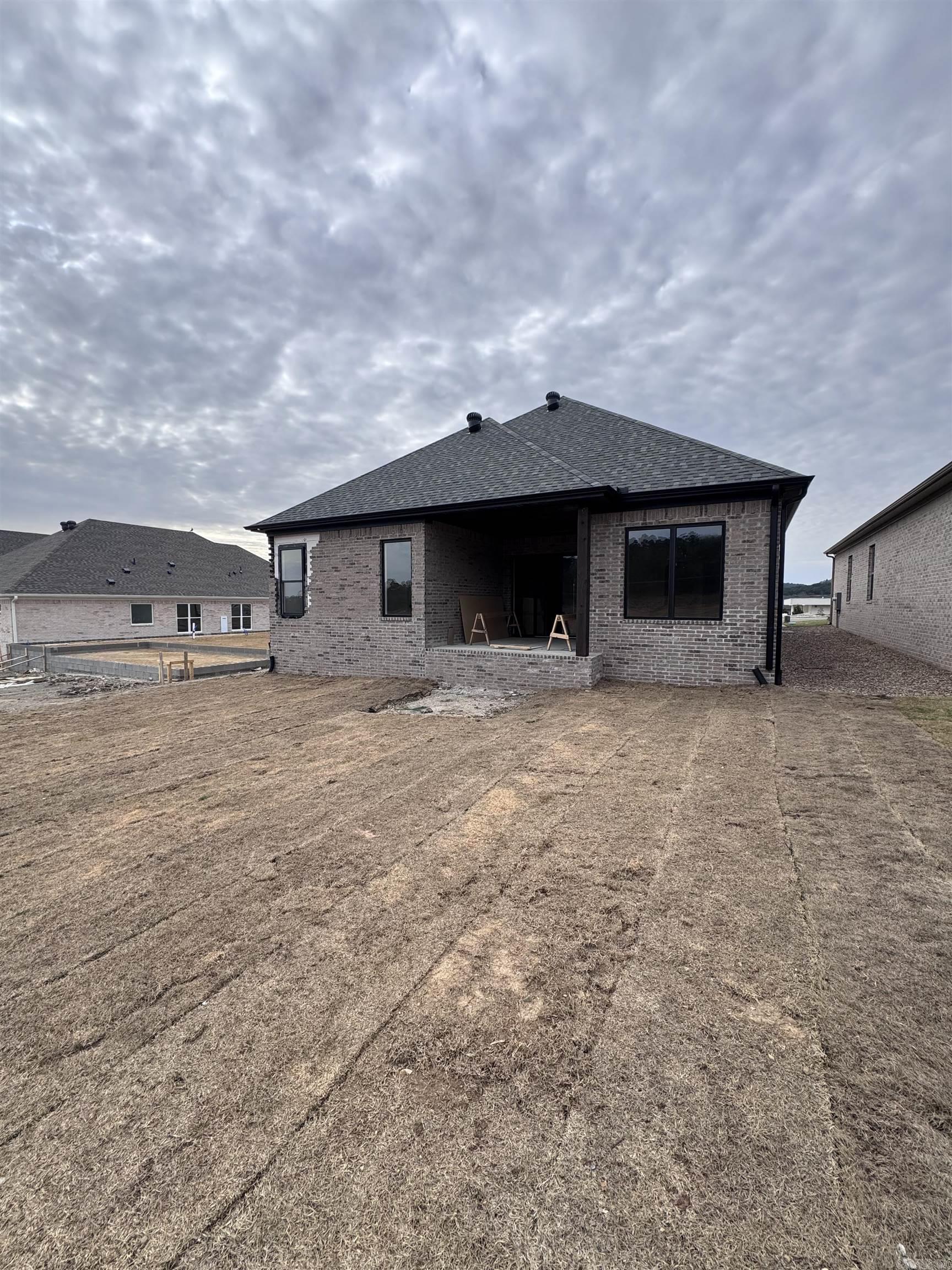 MOUNTAIN BROOK SUBDIVISION - Residential