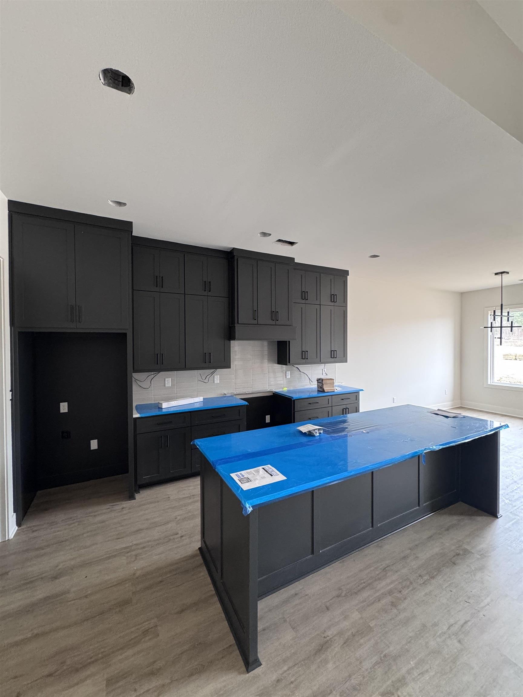 MOUNTAIN BROOK SUBDIVISION - Residential