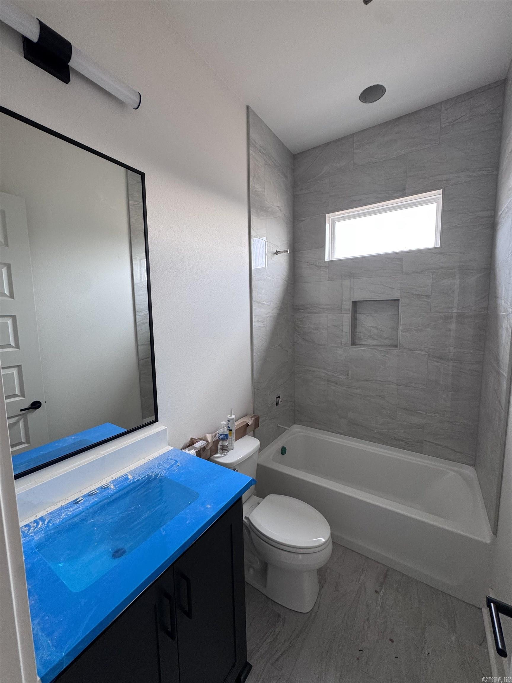 MOUNTAIN BROOK SUBDIVISION - Residential