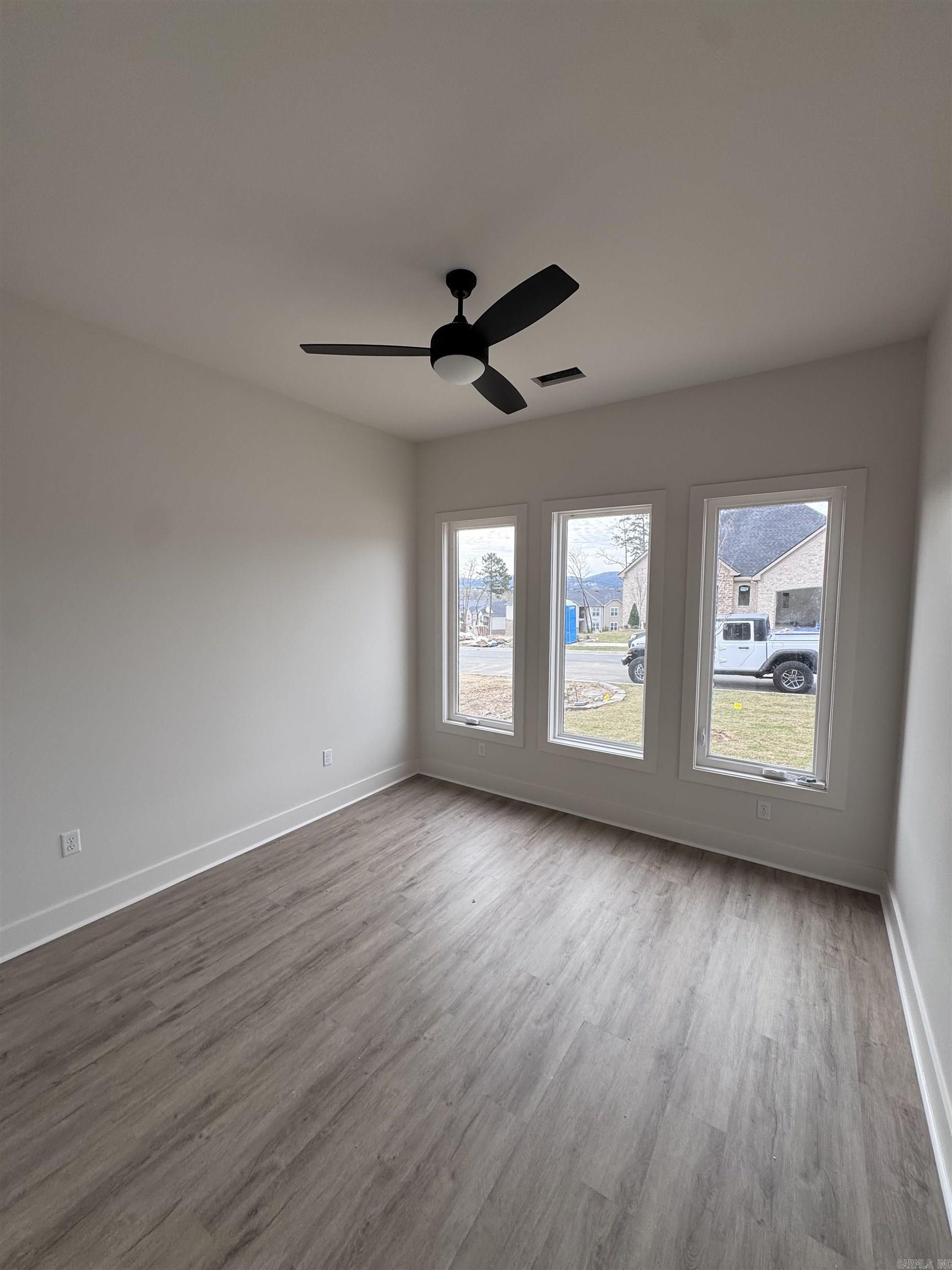 MOUNTAIN BROOK SUBDIVISION - Residential