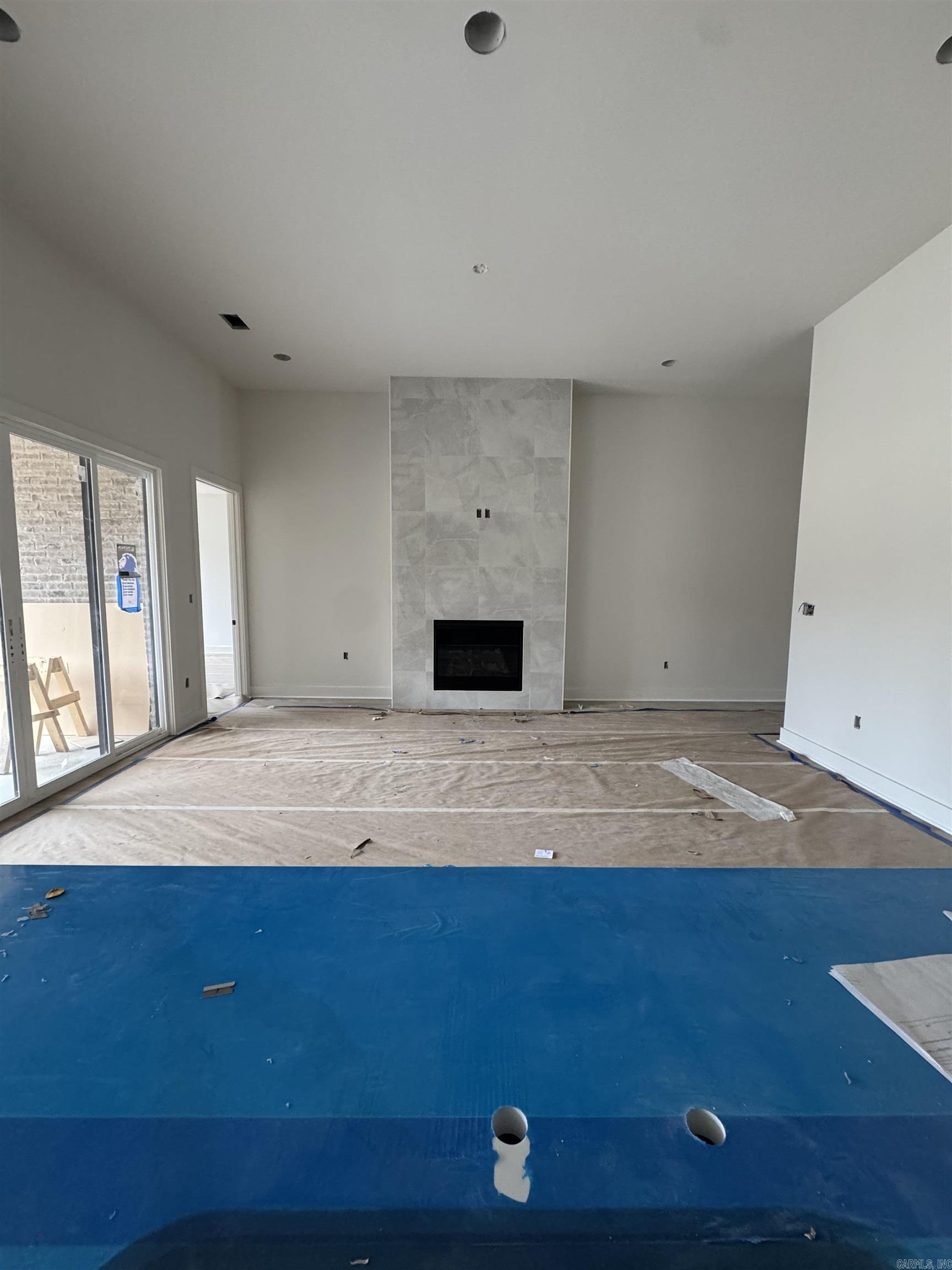 MOUNTAIN BROOK SUBDIVISION - Residential