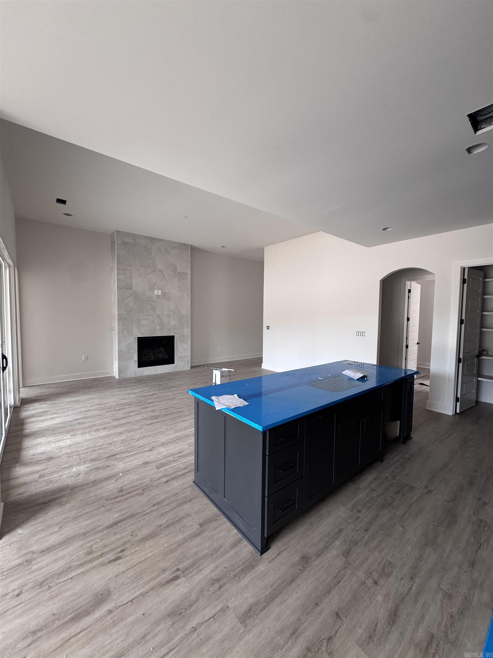 MOUNTAIN BROOK SUBDIVISION - Residential