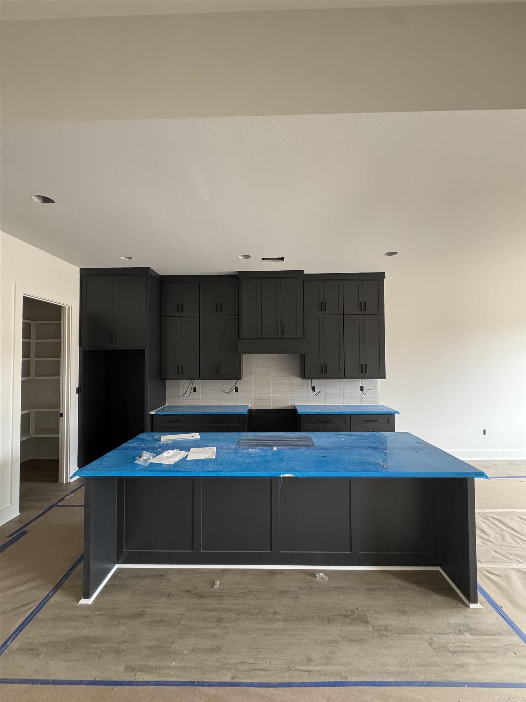 MOUNTAIN BROOK SUBDIVISION - Residential