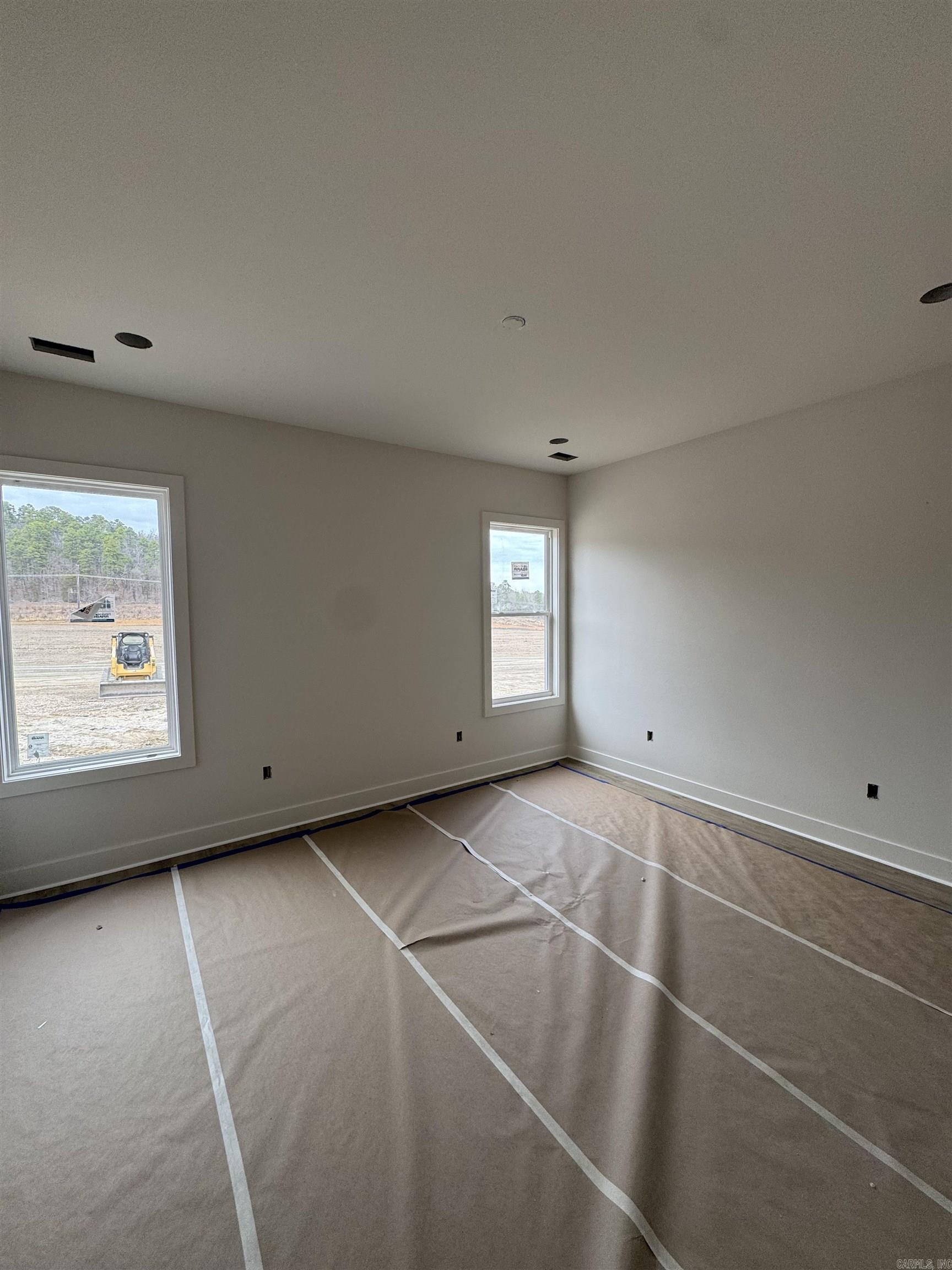 MOUNTAIN BROOK SUBDIVISION - Residential