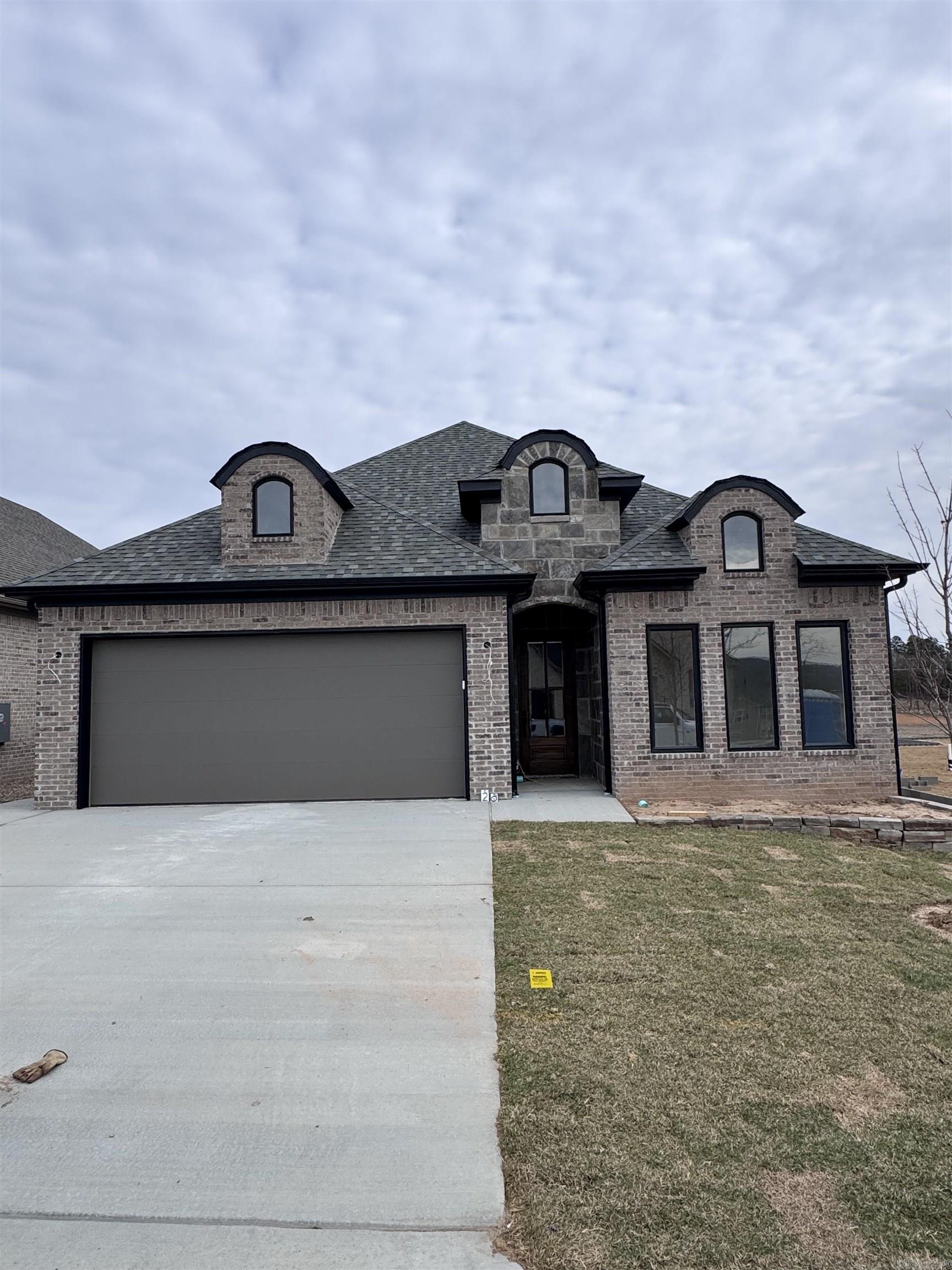 MOUNTAIN BROOK SUBDIVISION - Residential