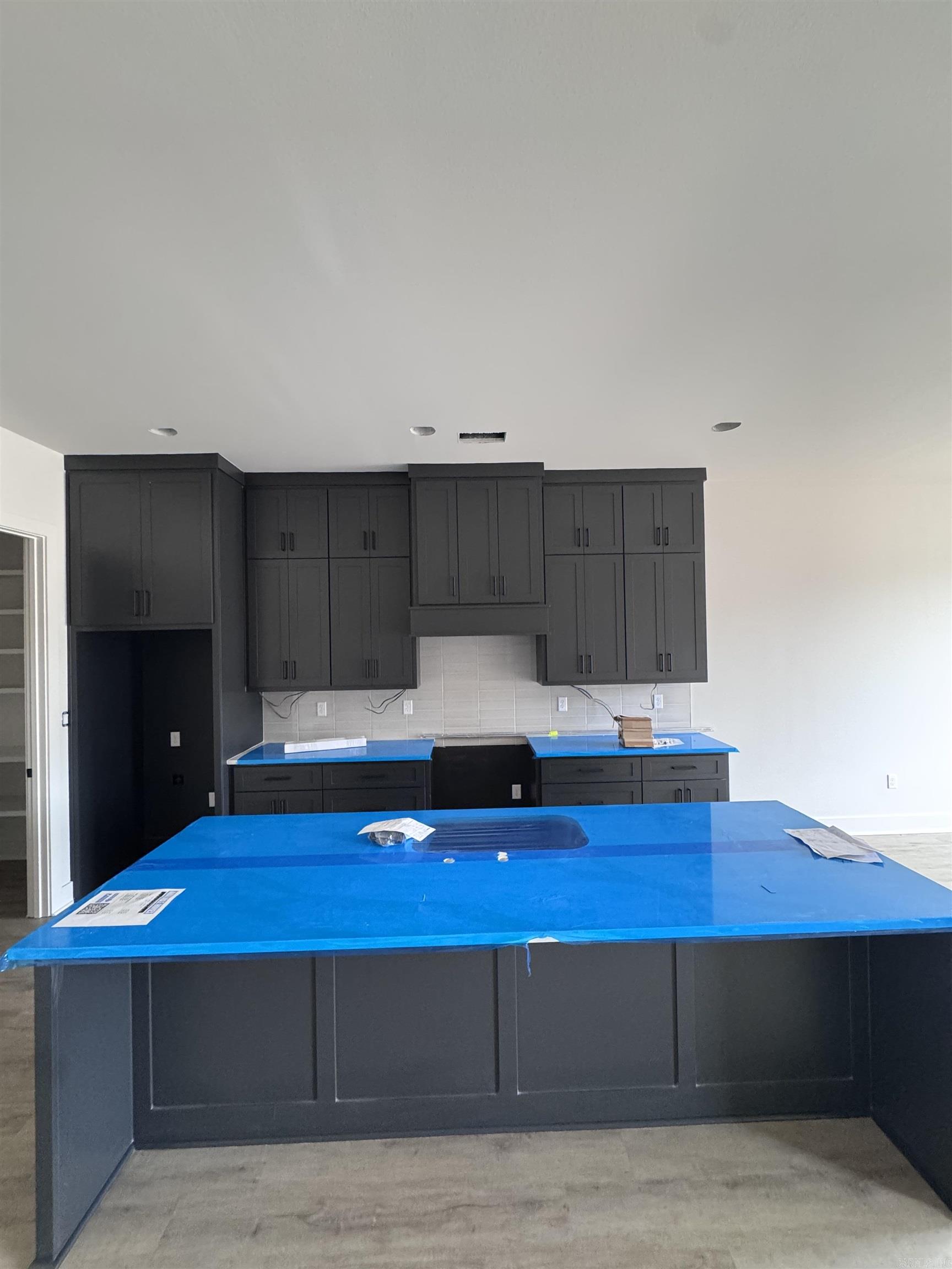 MOUNTAIN BROOK SUBDIVISION - Residential