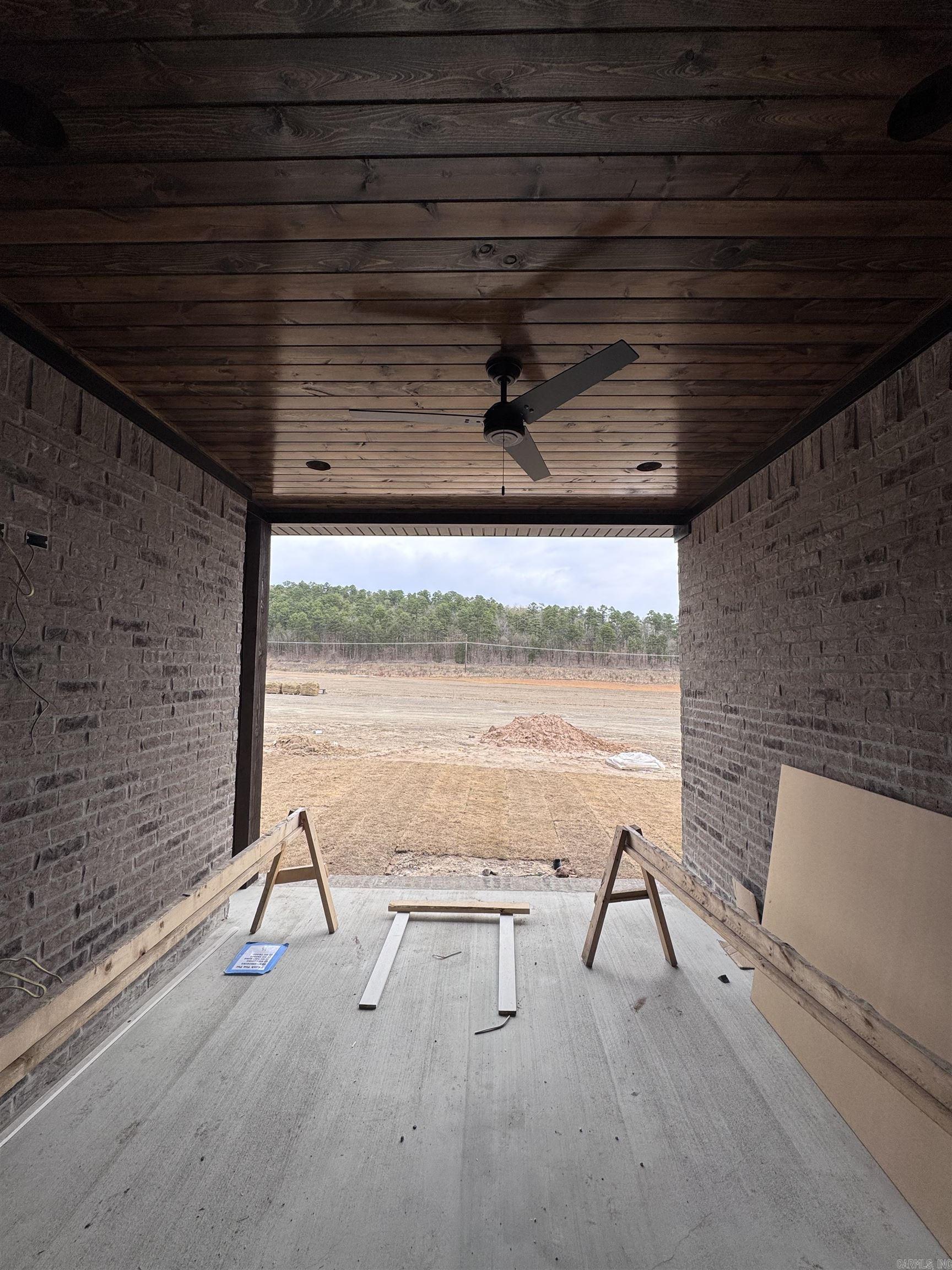 MOUNTAIN BROOK SUBDIVISION - Residential